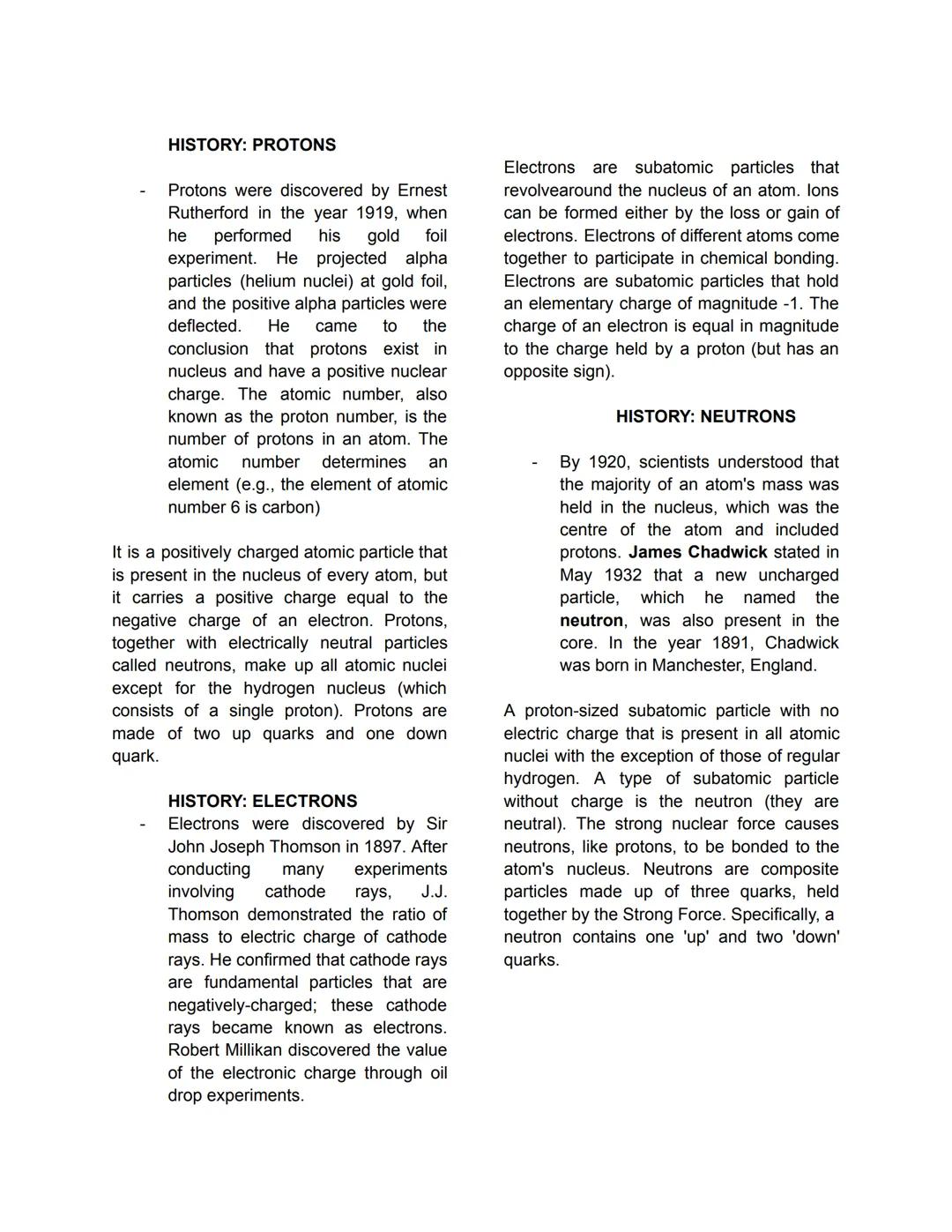 GEN CHEM
Matter and its Properties
Matter is anything that has mass and
occupies space. Everything on earth has
mass and takes up space.
Wha