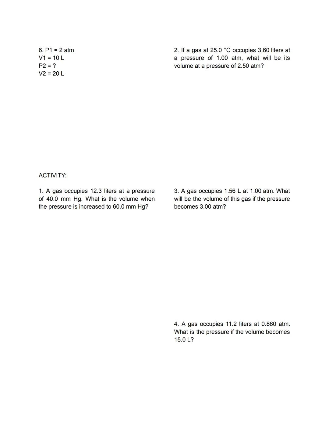 GEN CHEM
Matter and its Properties
Matter is anything that has mass and
occupies space. Everything on earth has
mass and takes up space.
Wha