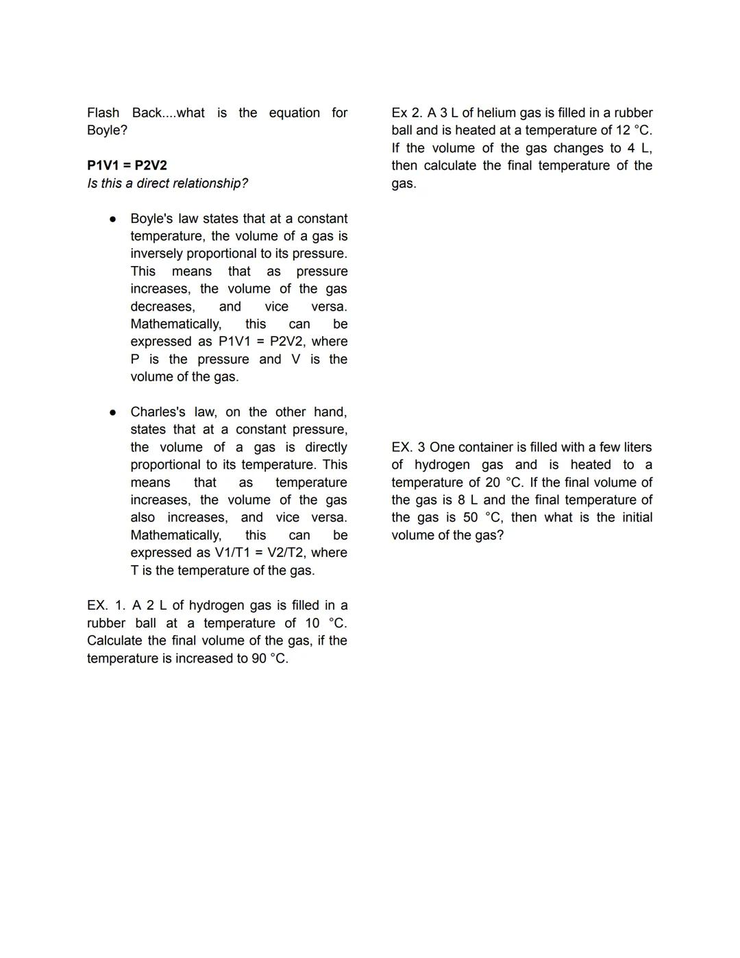 GEN CHEM
Matter and its Properties
Matter is anything that has mass and
occupies space. Everything on earth has
mass and takes up space.
Wha