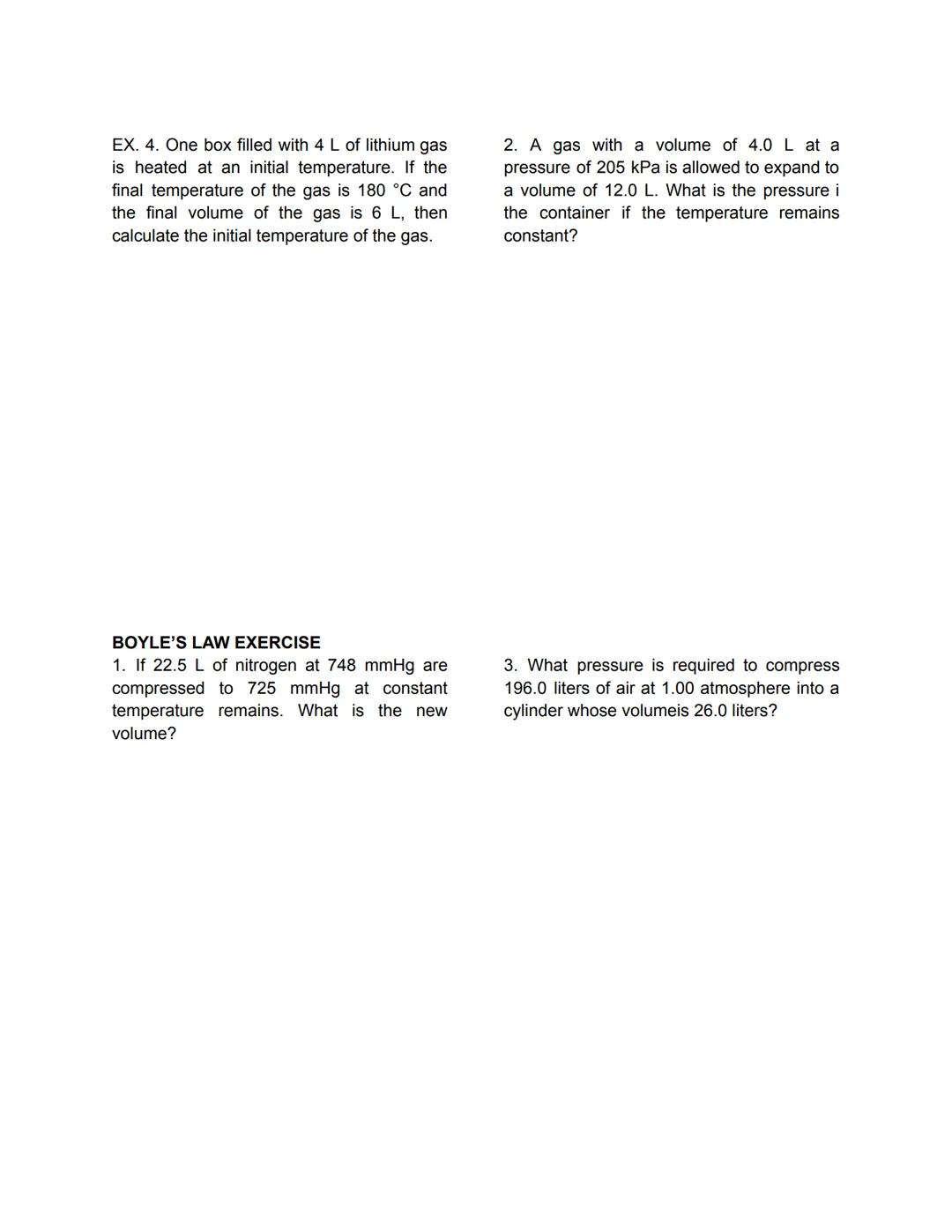 GEN CHEM
Matter and its Properties
Matter is anything that has mass and
occupies space. Everything on earth has
mass and takes up space.
Wha