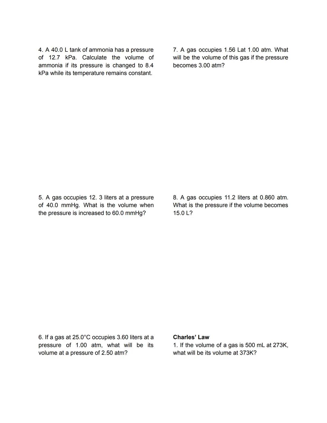 GEN CHEM
Matter and its Properties
Matter is anything that has mass and
occupies space. Everything on earth has
mass and takes up space.
Wha
