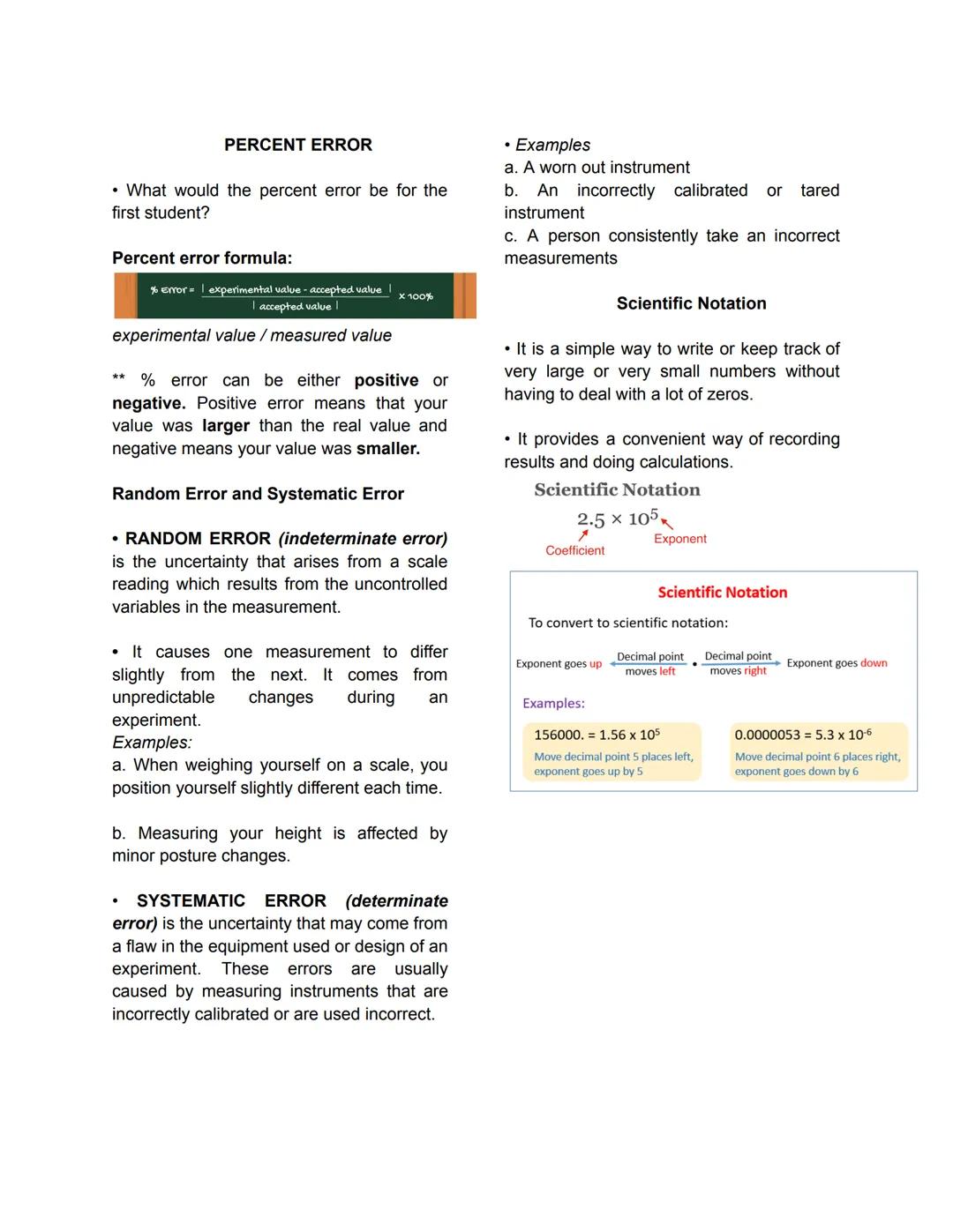 GEN CHEM
Matter and its Properties
Matter is anything that has mass and
occupies space. Everything on earth has
mass and takes up space.
Wha