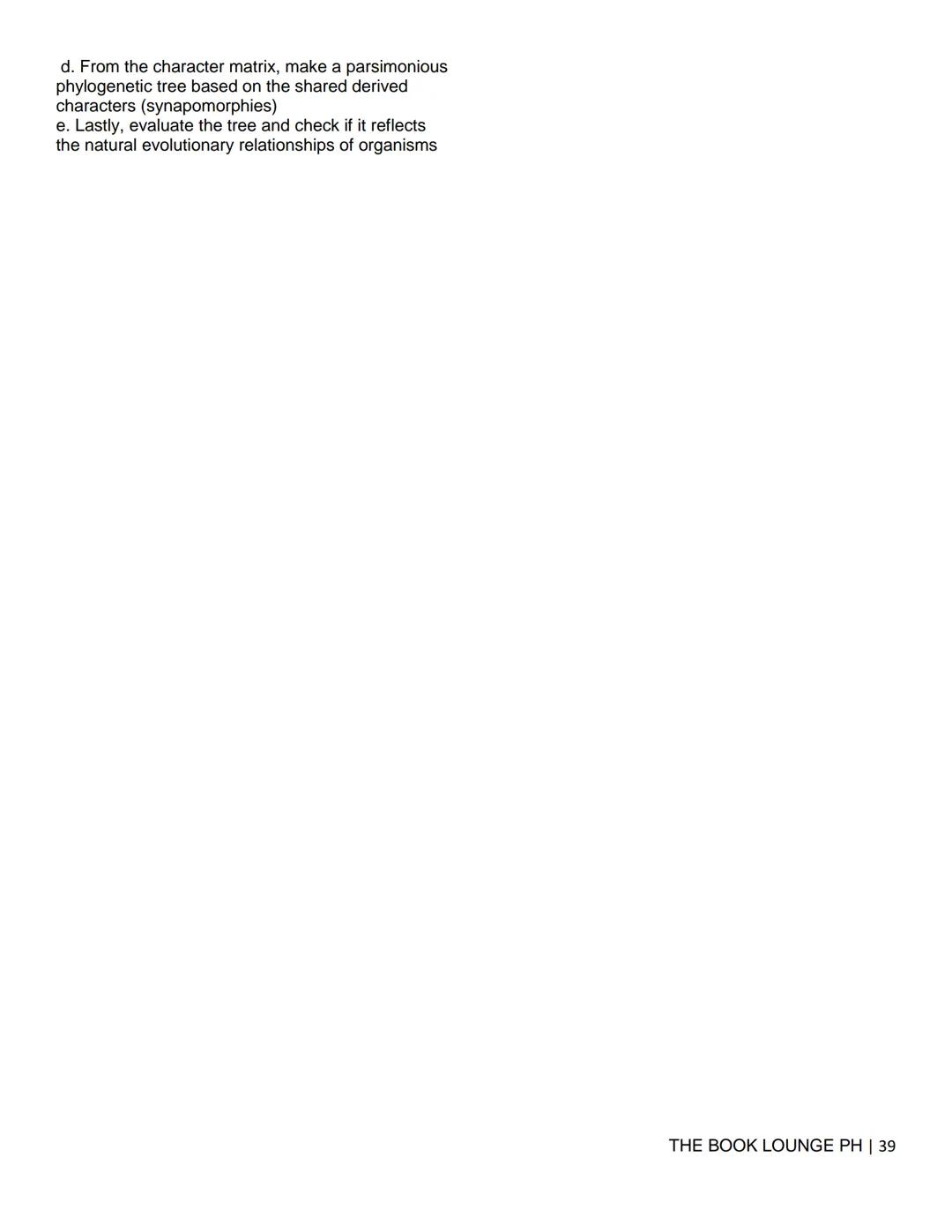 THE BOOK LOUNGE PH
GRADE 12 STEM NOTES AND LECTURES
General Biology 2
THE BOOK LOUNGE PH
COURSE MATERIAL 1
CELL CYCLE AND CELL DIVISION
Cell