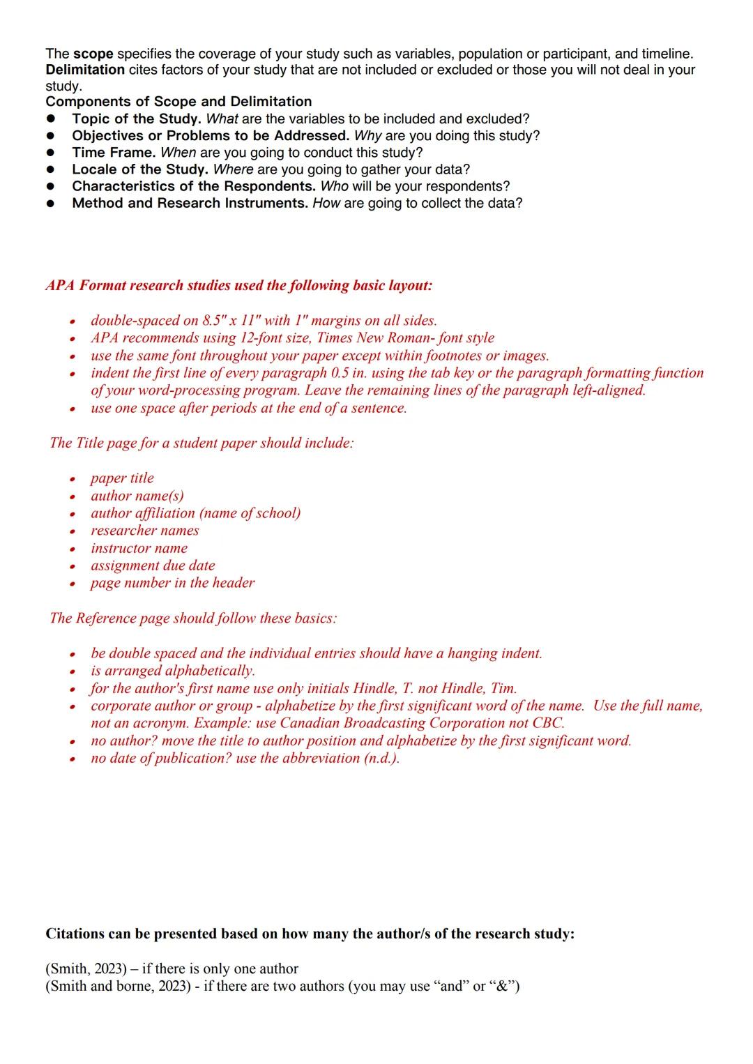Designing Research Topic
Practical Research 2
Identifying the Inquiry and Stating the Problem
Choosing a good topic is a challenging and ted