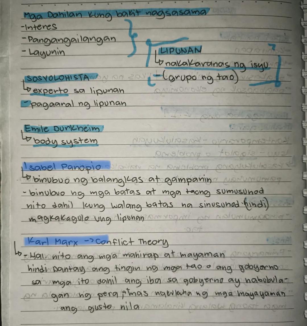 KONTEMPORARYONG ISYU
Apat na Hal.
-kahirapan
-Kawalan ng trabaho.
-pagkasina ng kalikasan / likas na yaman
-pagbagsak ng ekonomiya
Ano nga b