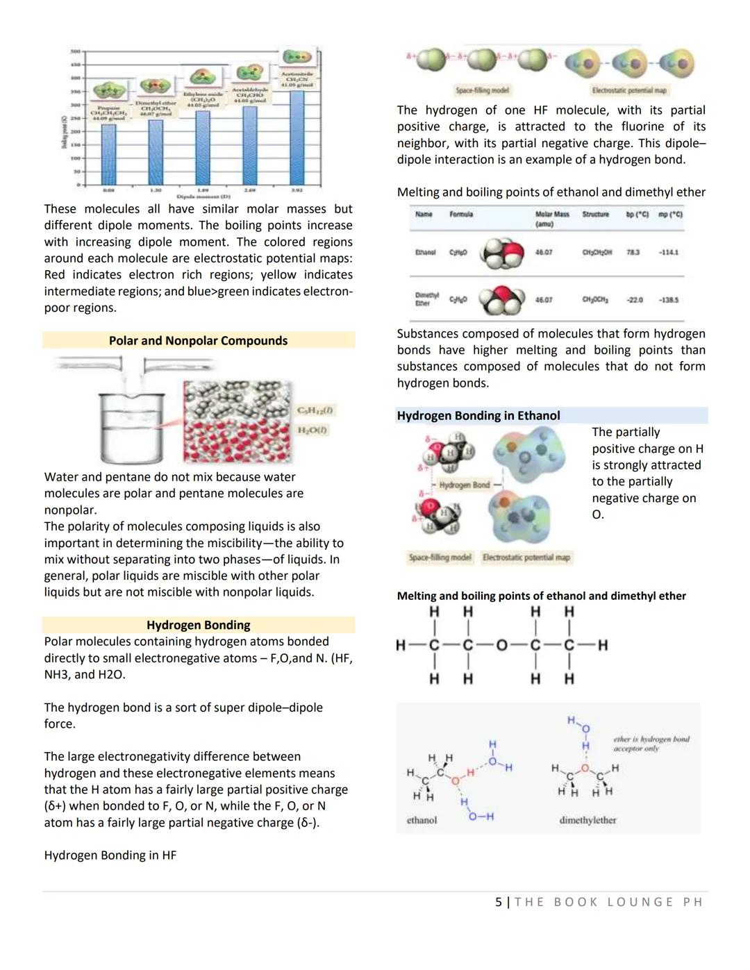 THE BOOK LOUNGE PH
BOORSLIBRARY
GRADE 12 STEM NOTES AND LECTURES
General Chemistry 2
- THE BOOK LOUNGE PH
GENCHEM: COURSE MATERIAL 1
Kinetic