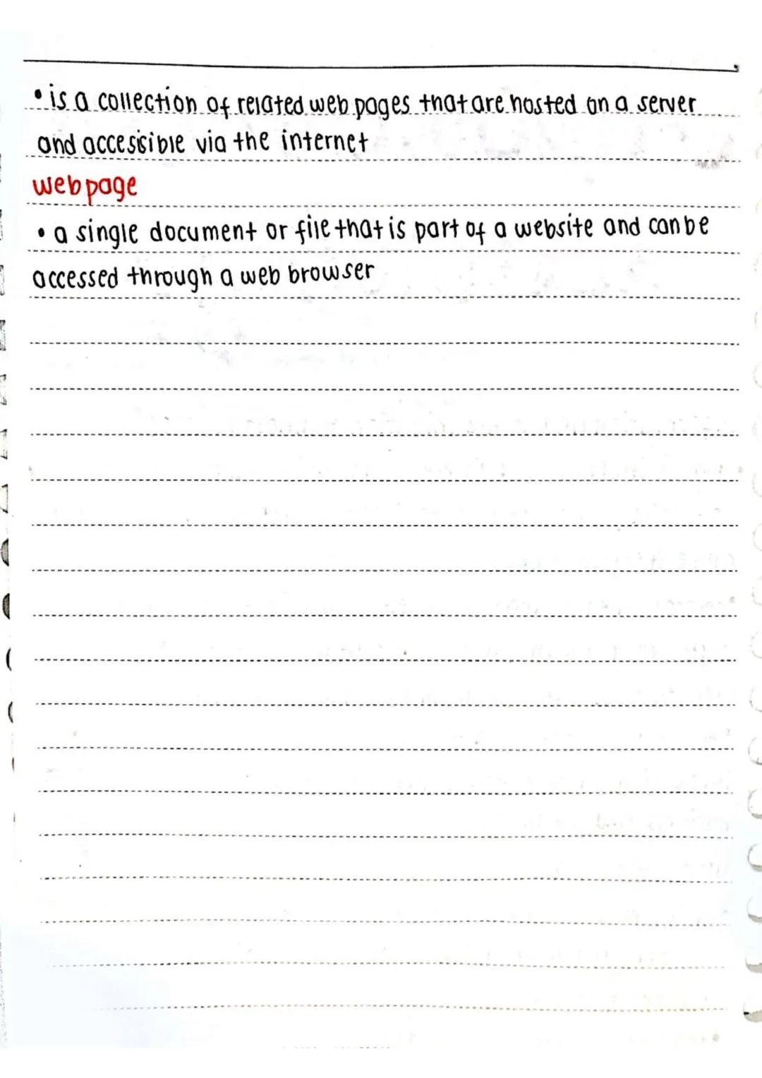 --- OCR Start ---
:mpowerm
: technology
information.and.communication technology (ICT).
โข deals with the use of different communication tech