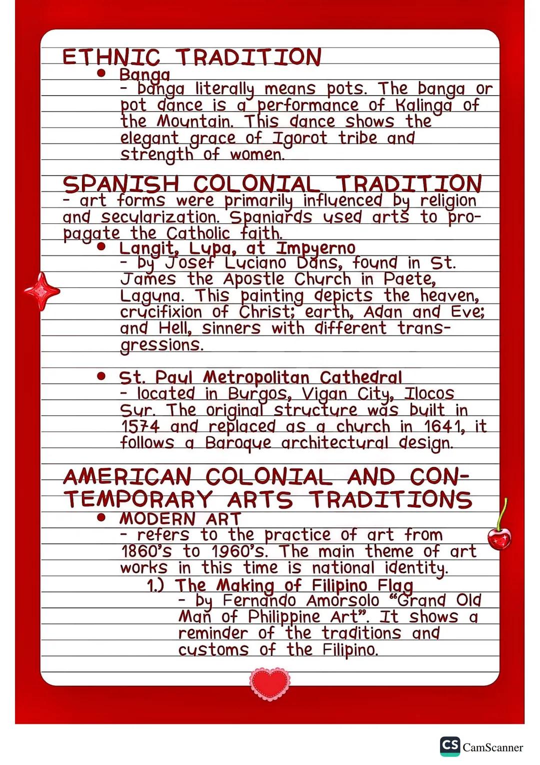 Reigh's
Notes
Contemporary Philippine Arts
from the Regions
LESSON 1: INTEGRATIVE ART AS
APPLIED TO CONTEMPORARY ART
(Combination of Differe