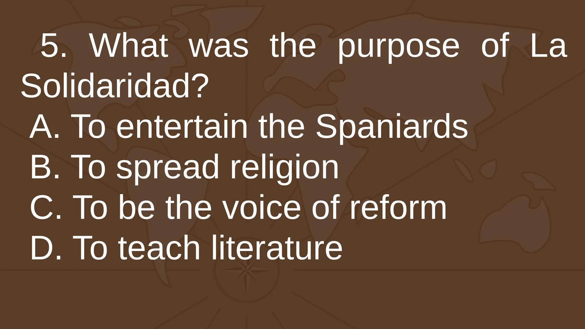# SPANISH COLONIAL PERIOD
(1565-1898) # Spanish Colonial Period (1565-1898)
* This can be divided into two major periods: Early Spanish Per