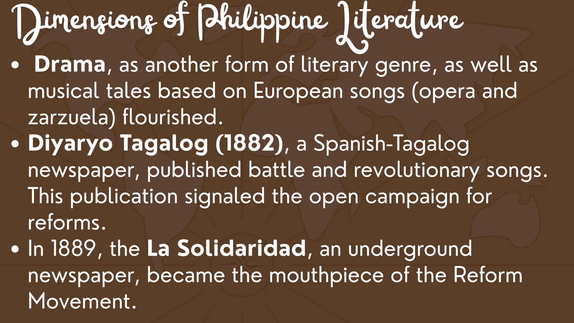 # SPANISH COLONIAL PERIOD
(1565-1898) # Spanish Colonial Period (1565-1898)
* This can be divided into two major periods: Early Spanish Per