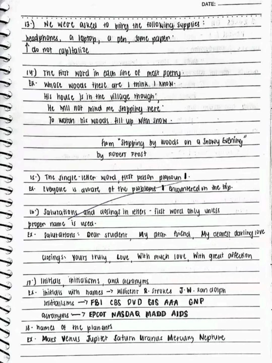 lecture notes in
ENGLISH 9
NR
Spring Leaf
ation Prohibition
BALS
sisting permission obligation and
often the inclusion
of pre exams
are a pr
