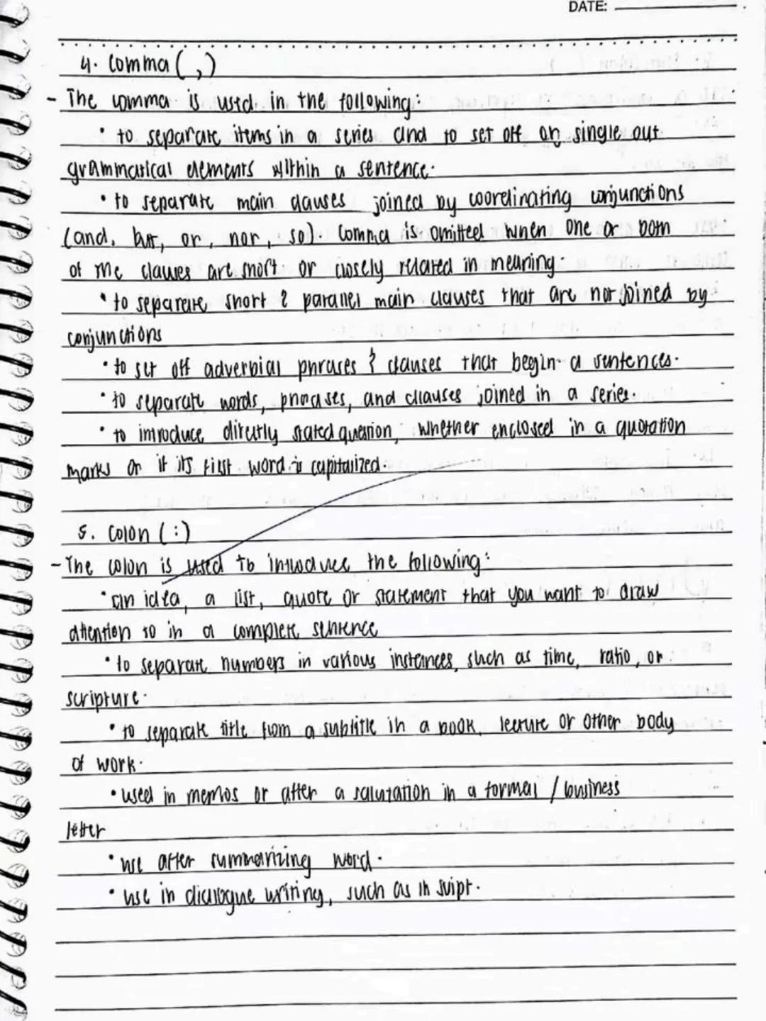 lecture notes in
ENGLISH 9
NR
Spring Leaf
ation Prohibition
BALS
sisting permission obligation and
often the inclusion
of pre exams
are a pr