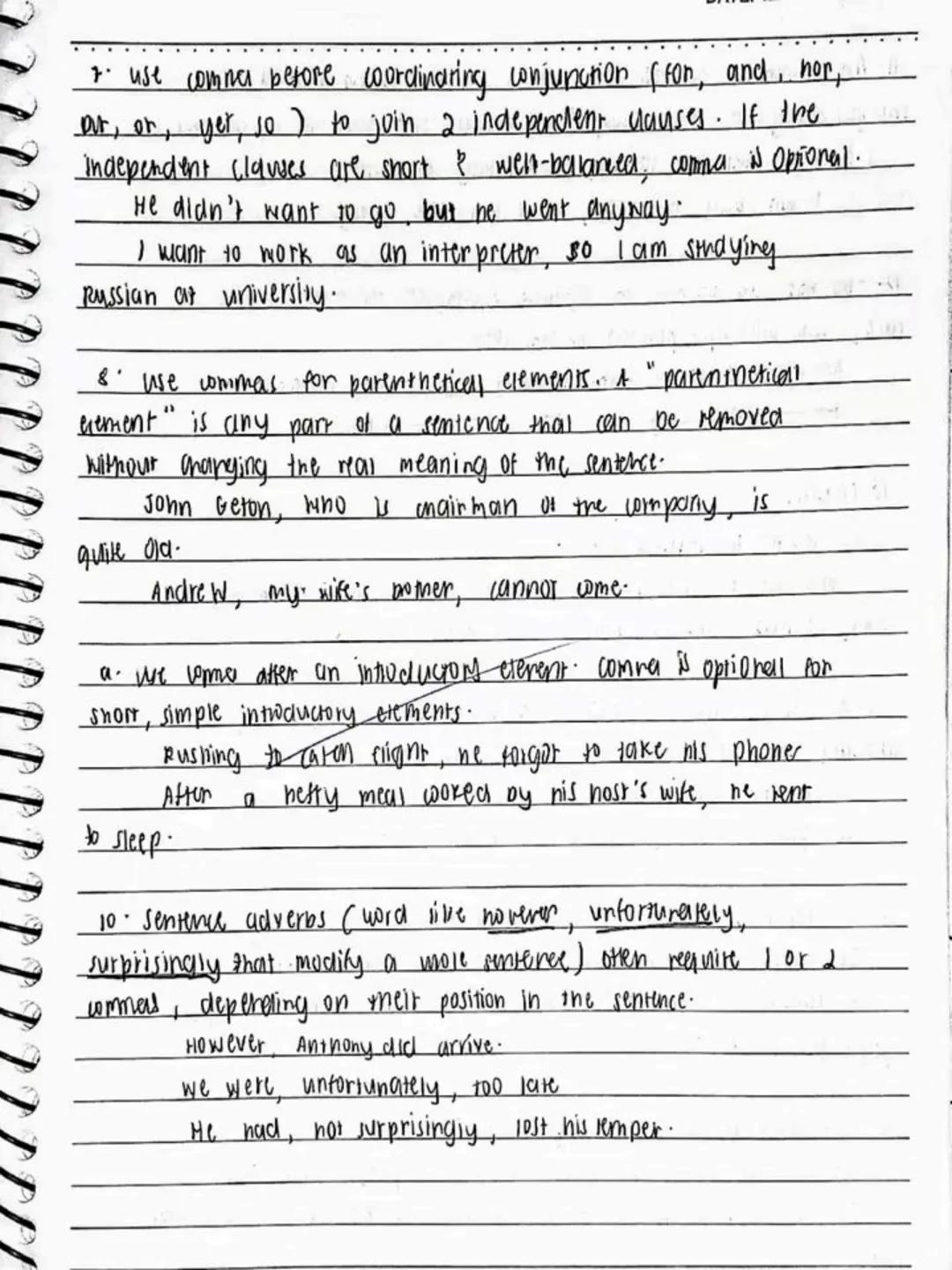 lecture notes in
ENGLISH 9
NR
Spring Leaf
ation Prohibition
BALS
sisting permission obligation and
often the inclusion
of pre exams
are a pr
