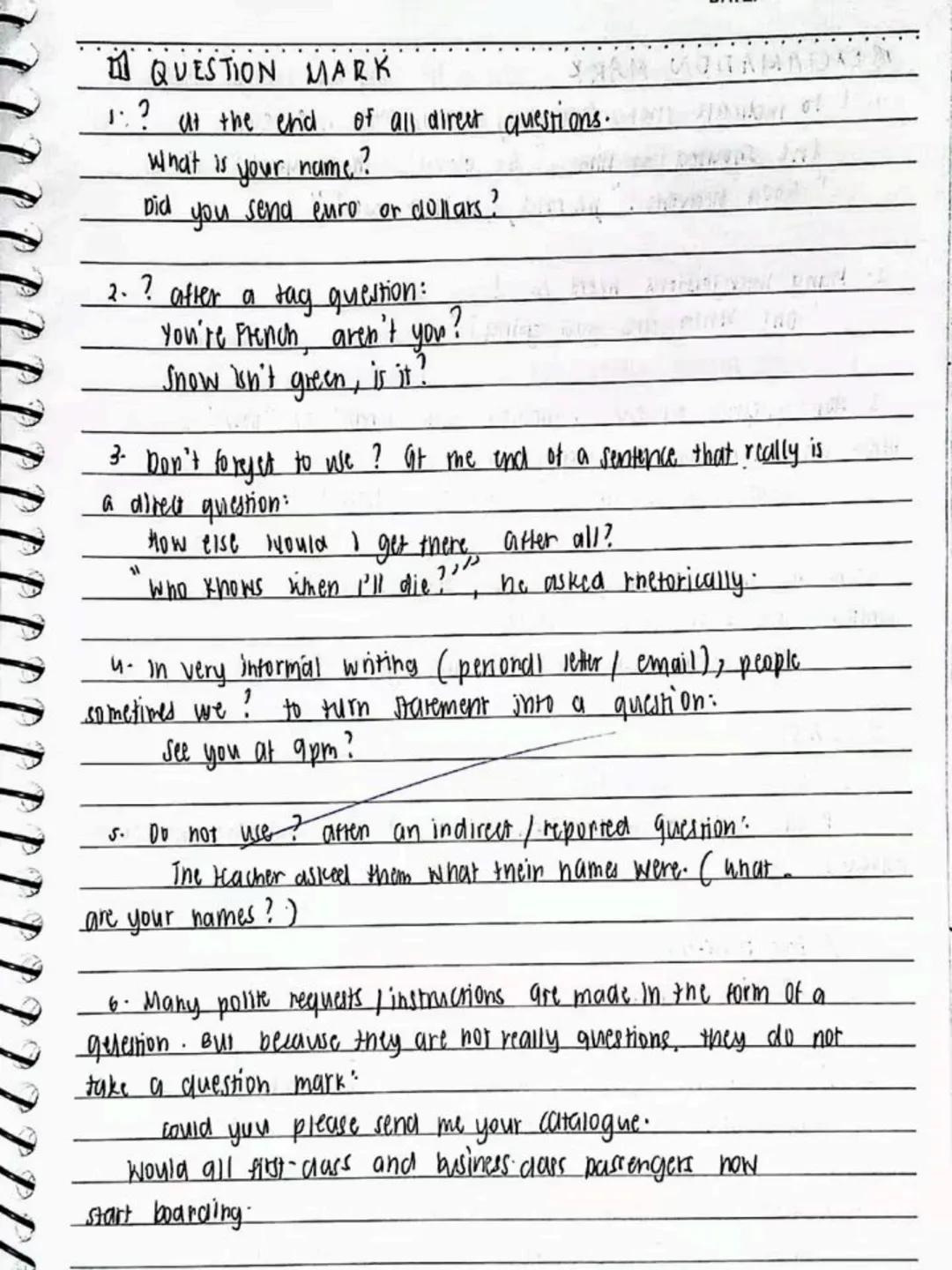 lecture notes in
ENGLISH 9
NR
Spring Leaf
ation Prohibition
BALS
sisting permission obligation and
often the inclusion
of pre exams
are a pr