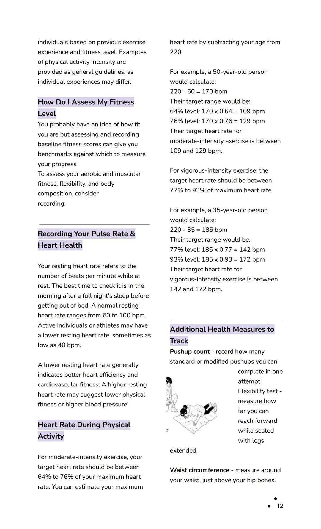 # PE AND HEALTH | G11
First Semester | 1st-2nd
Quarter
## Specific Components of Physical Fitness
1. **Agility** - The ability to change d