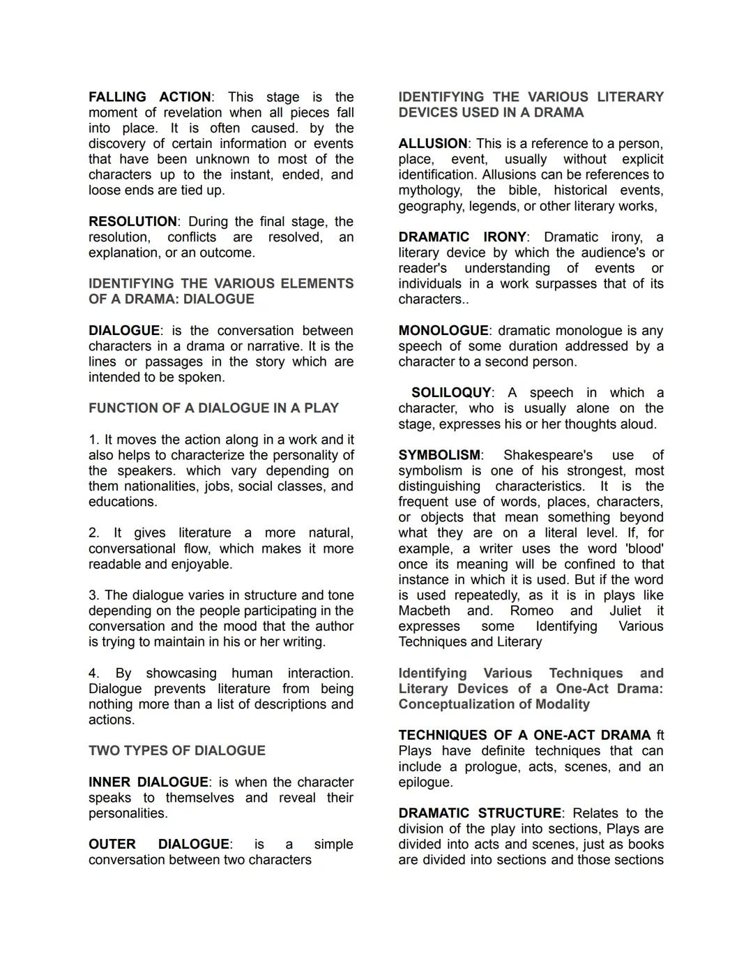 CREATIVE WRITING
1ST TO 2ND QUARTER | 1ST SEMESTER
IMAGERY,
DICTION,
LANGUAGE, AND
EXPERIENCE
FIGURATIVE
PERSONAL
Literature refers to writt