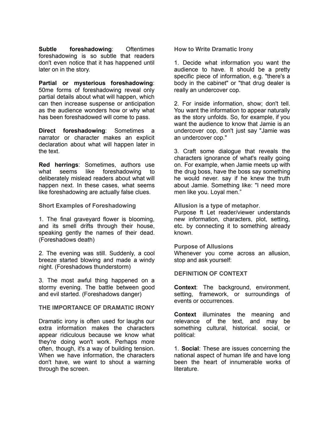 CREATIVE WRITING
1ST TO 2ND QUARTER | 1ST SEMESTER
IMAGERY,
DICTION,
LANGUAGE, AND
EXPERIENCE
FIGURATIVE
PERSONAL
Literature refers to writt