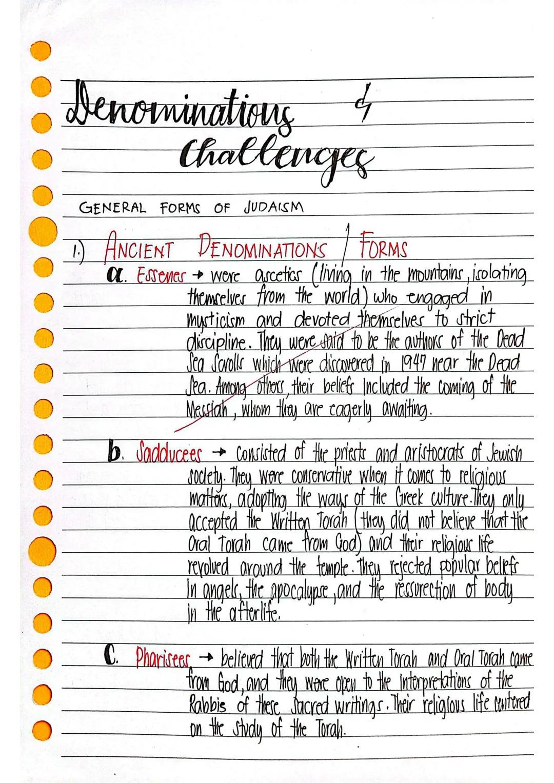 # Introduction
to World
Religion &
Belief Systems Belief Jystem refers to a set of principles that help us in
interpreting our daily reality