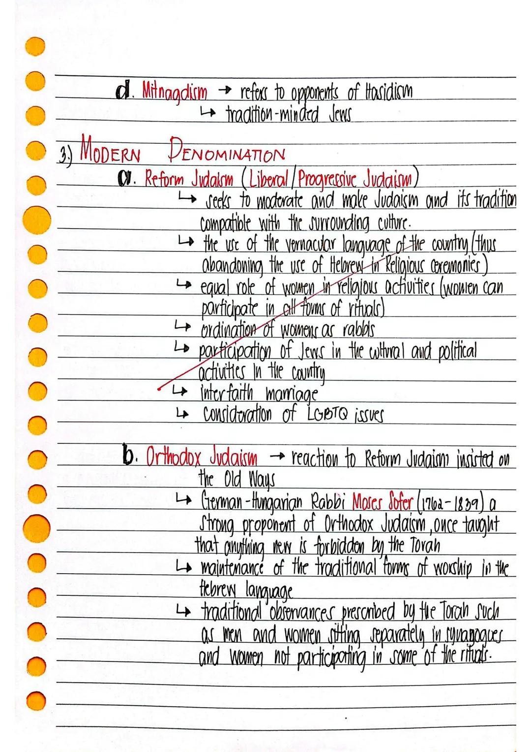 # Introduction
to World
Religion &
Belief Systems Belief Jystem refers to a set of principles that help us in
interpreting our daily reality