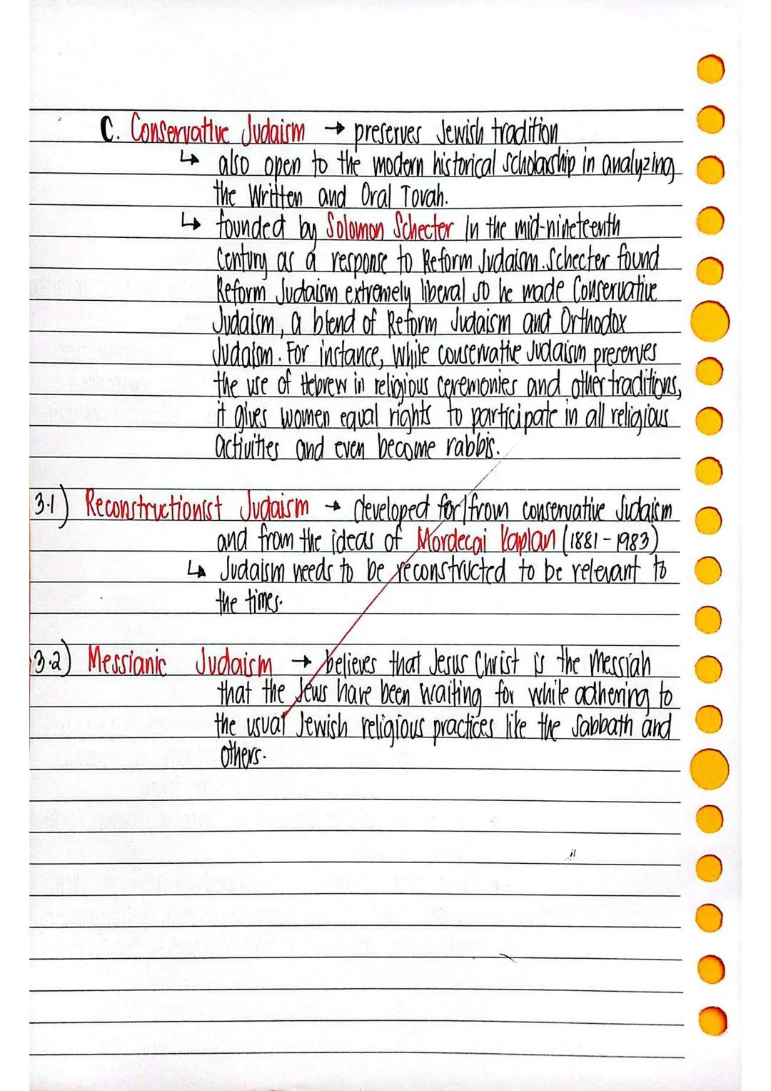 # Introduction
to World
Religion &
Belief Systems Belief Jystem refers to a set of principles that help us in
interpreting our daily reality