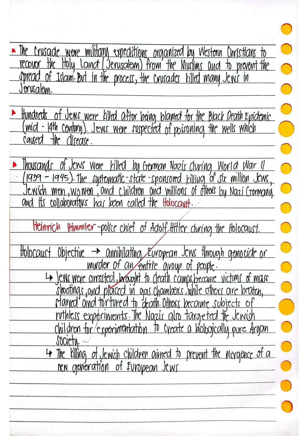 # Introduction
to World
Religion &
Belief Systems Belief Jystem refers to a set of principles that help us in
interpreting our daily reality