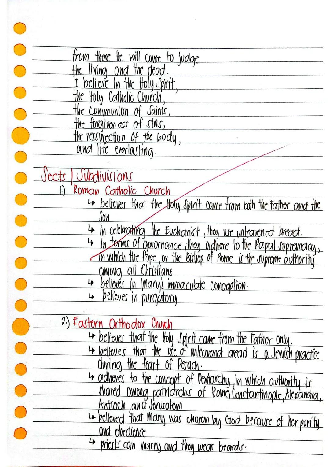 # Introduction
to World
Religion &
Belief Systems Belief Jystem refers to a set of principles that help us in
interpreting our daily reality