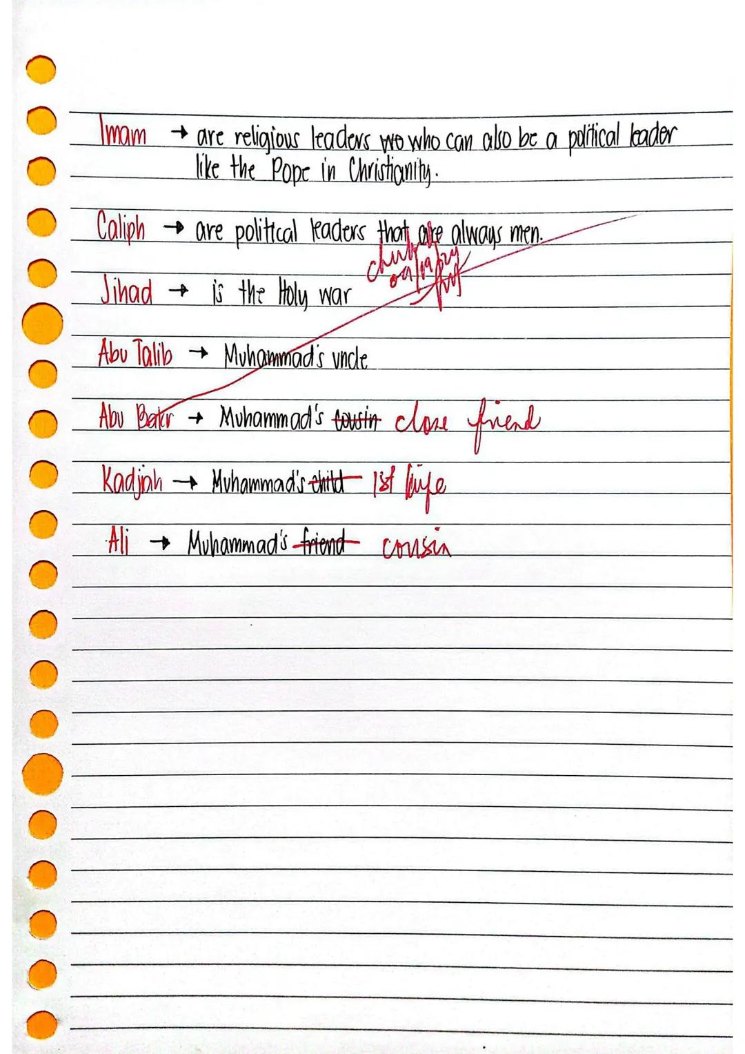 # Introduction
to World
Religion &
Belief Systems Belief Jystem refers to a set of principles that help us in
interpreting our daily reality