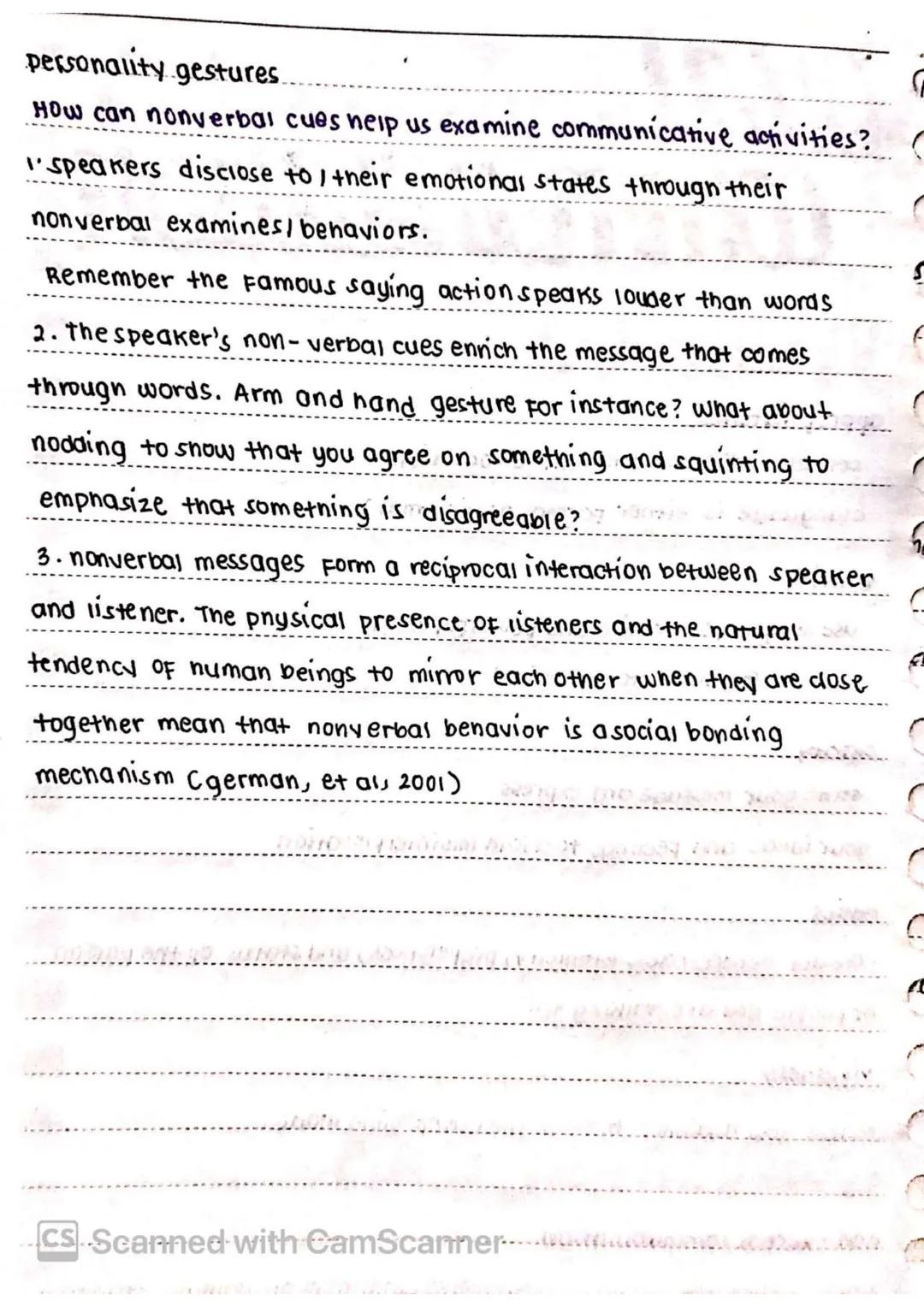 # oral commun-
cation
nature of communication
- communication is a process of sharing and conveying messages or
information from one person