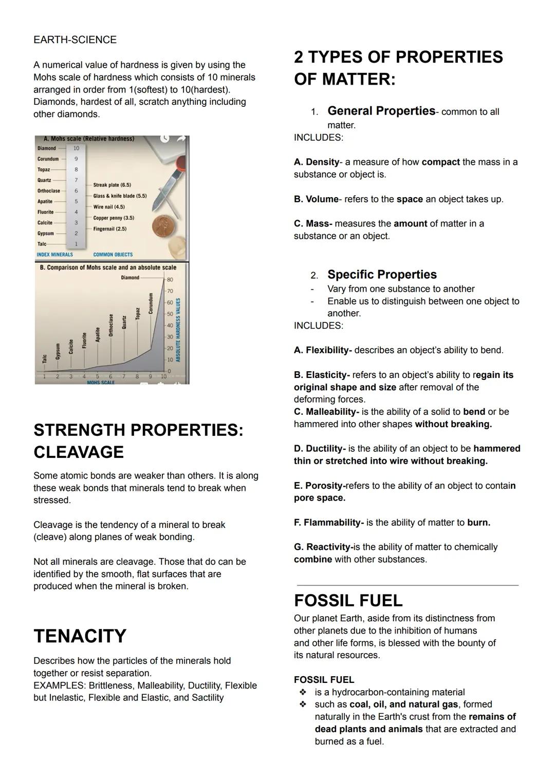 EARTH-SCIENCE
ORIGIN AND STRUCTURE
OF THE EARTH-EARTH SYSTEM
Terrestrial Planets
- have solid surfaces
- Dense
- metallic core
- nitrogen an