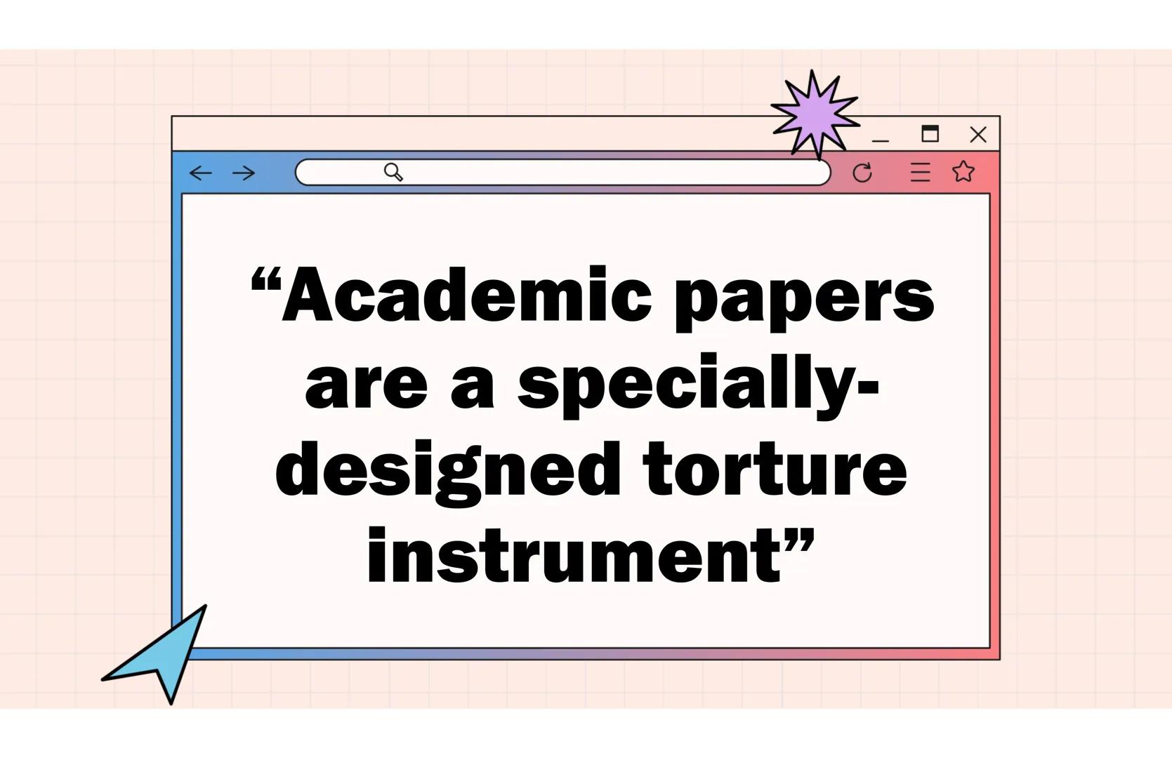 # Ang Akademing Pagsulat
ARALIN 2 Kasanayang
Pampagkatuto
• Nakikilala ang iba't ibang akademikong
sulatin ayon sa layunin, gamit, katangia