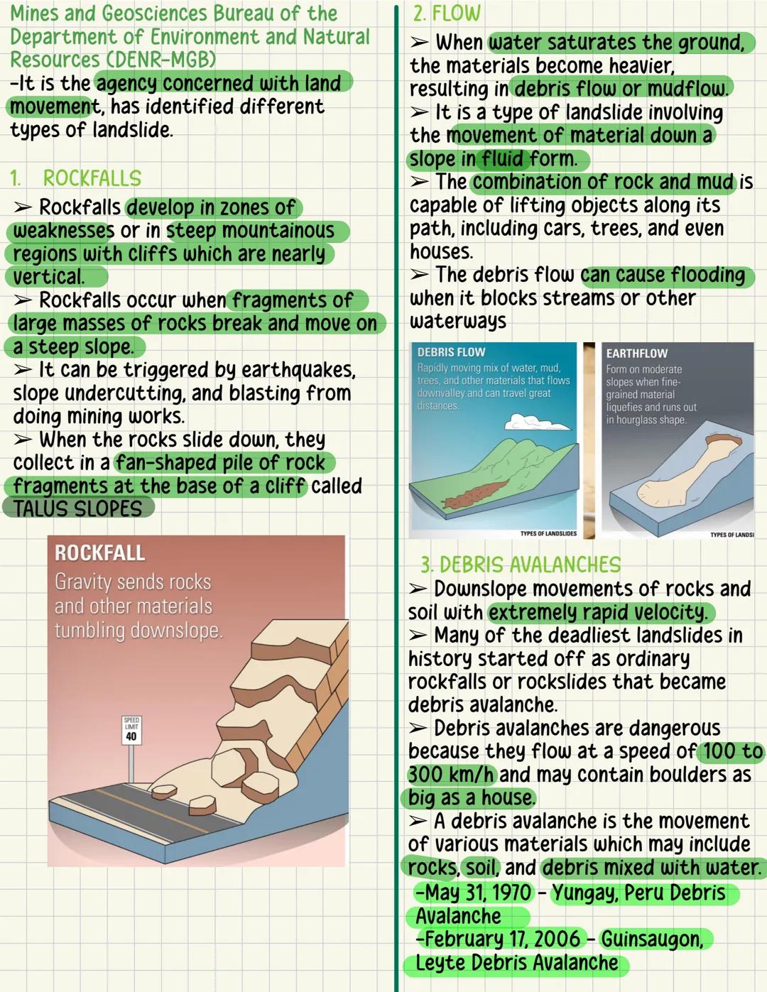 --- OCR Start ---
Disaster
Disaster
-serious disruption of the functioning
of a community or a society causing
widespread human, material,
e