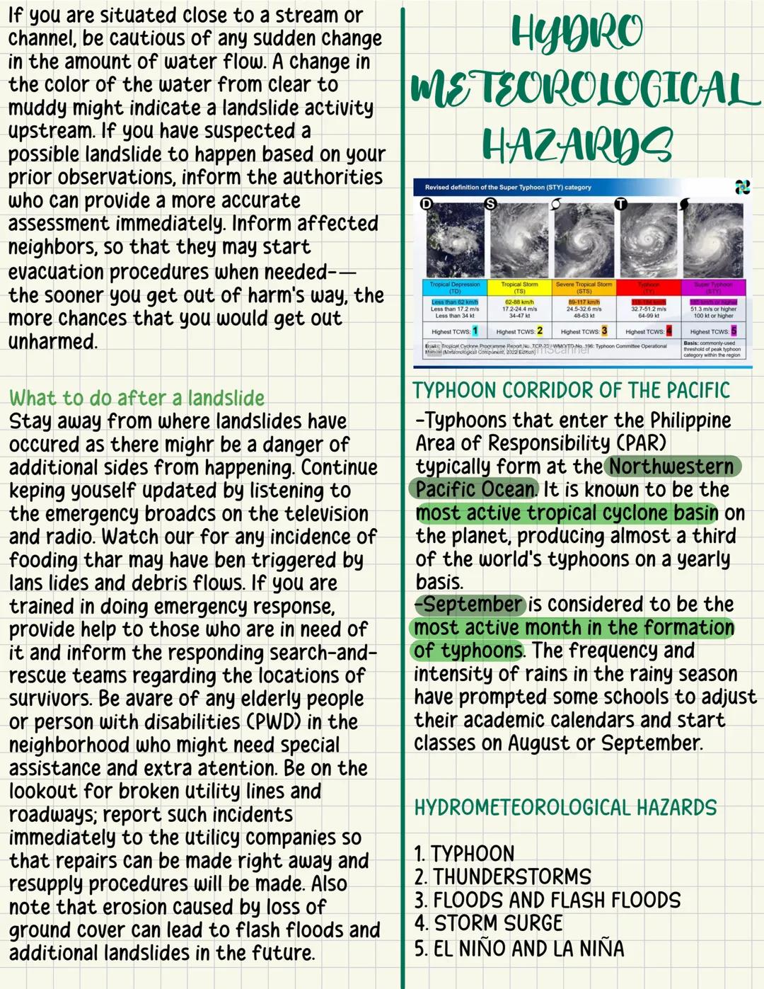 --- OCR Start ---
Disaster
Disaster
-serious disruption of the functioning
of a community or a society causing
widespread human, material,
e