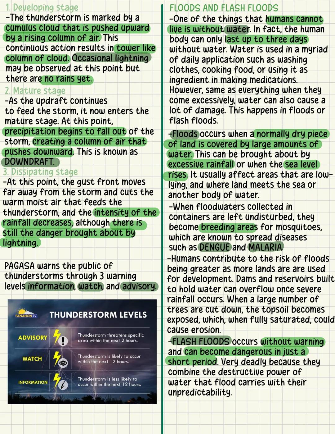 --- OCR Start ---
Disaster
Disaster
-serious disruption of the functioning
of a community or a society causing
widespread human, material,
e
