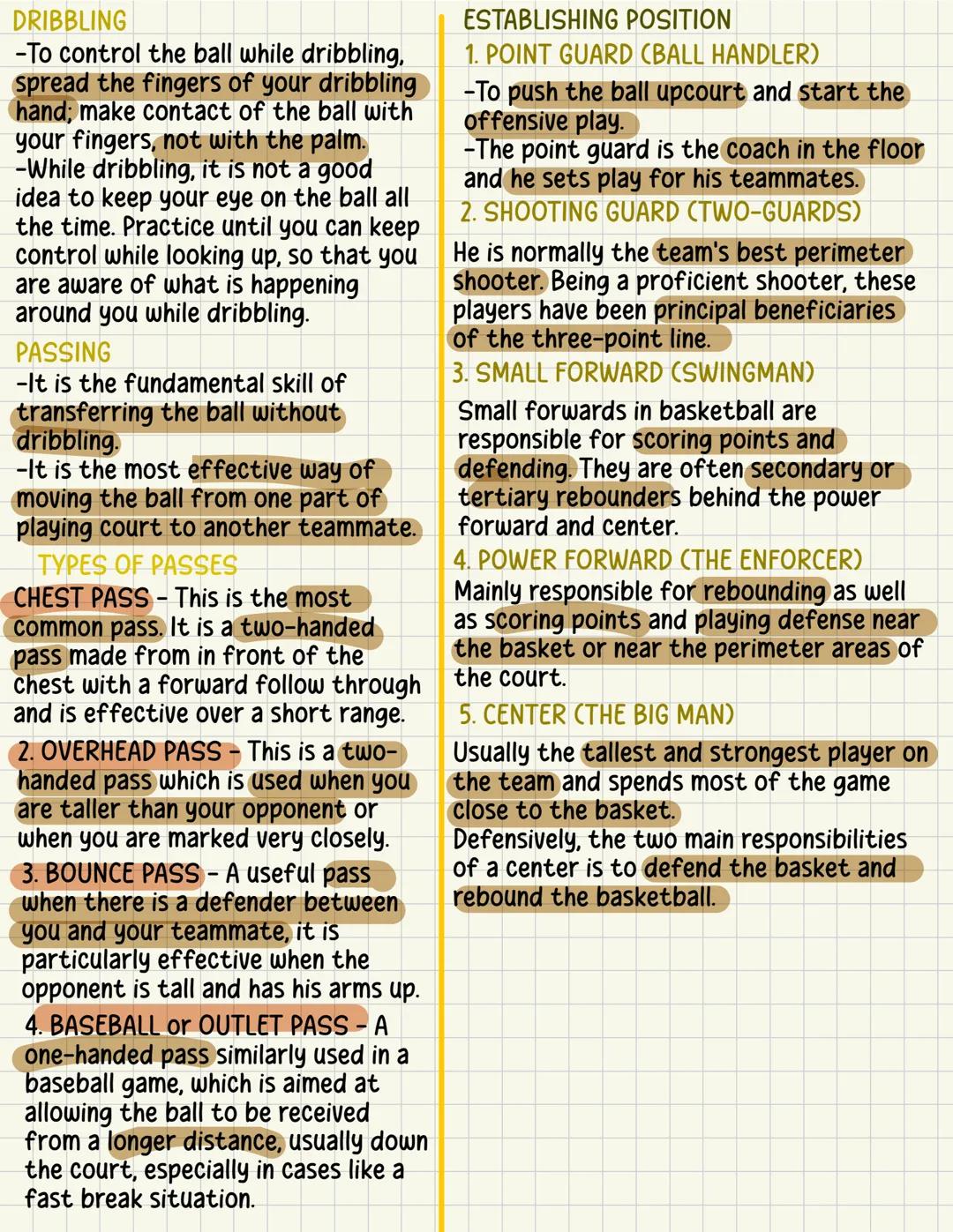 --- OCR Start ---
SPORTS
-It is an activity that requires physical
actions and skills where individuals or
teams compete under a set of rule