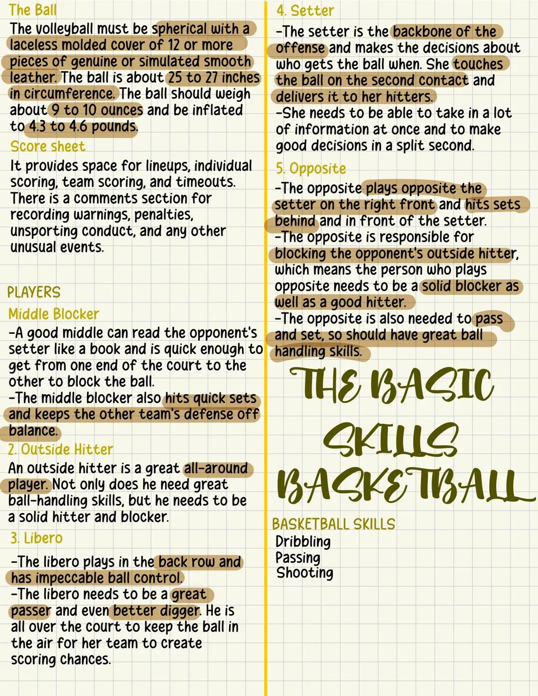 --- OCR Start ---
SPORTS
-It is an activity that requires physical
actions and skills where individuals or
teams compete under a set of rule