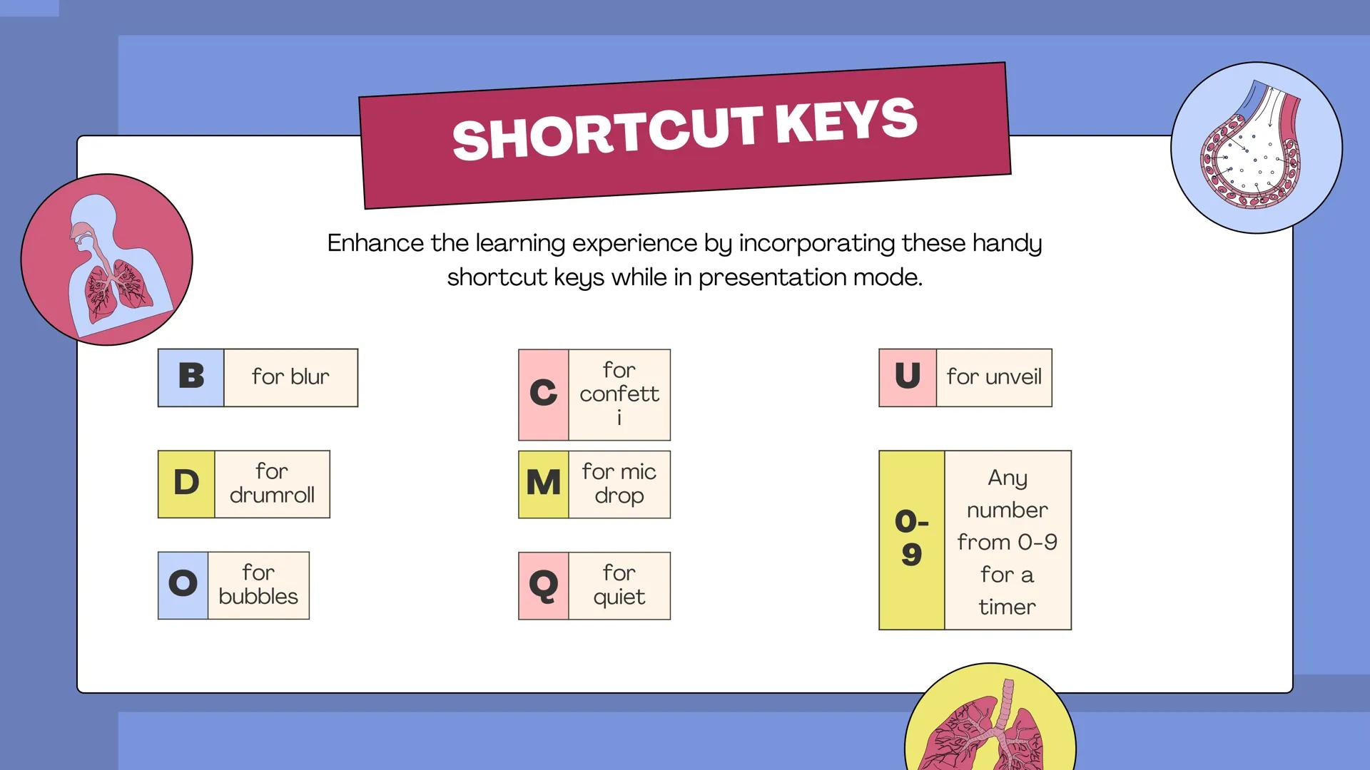 # THE BODY SYSTEMS
# THE HUMAN
# RESPIRATORY
# SYSTEM LET'S IMAGINE
Imagine you're a tiny oxygen molecule
taking a thrilling journey throug