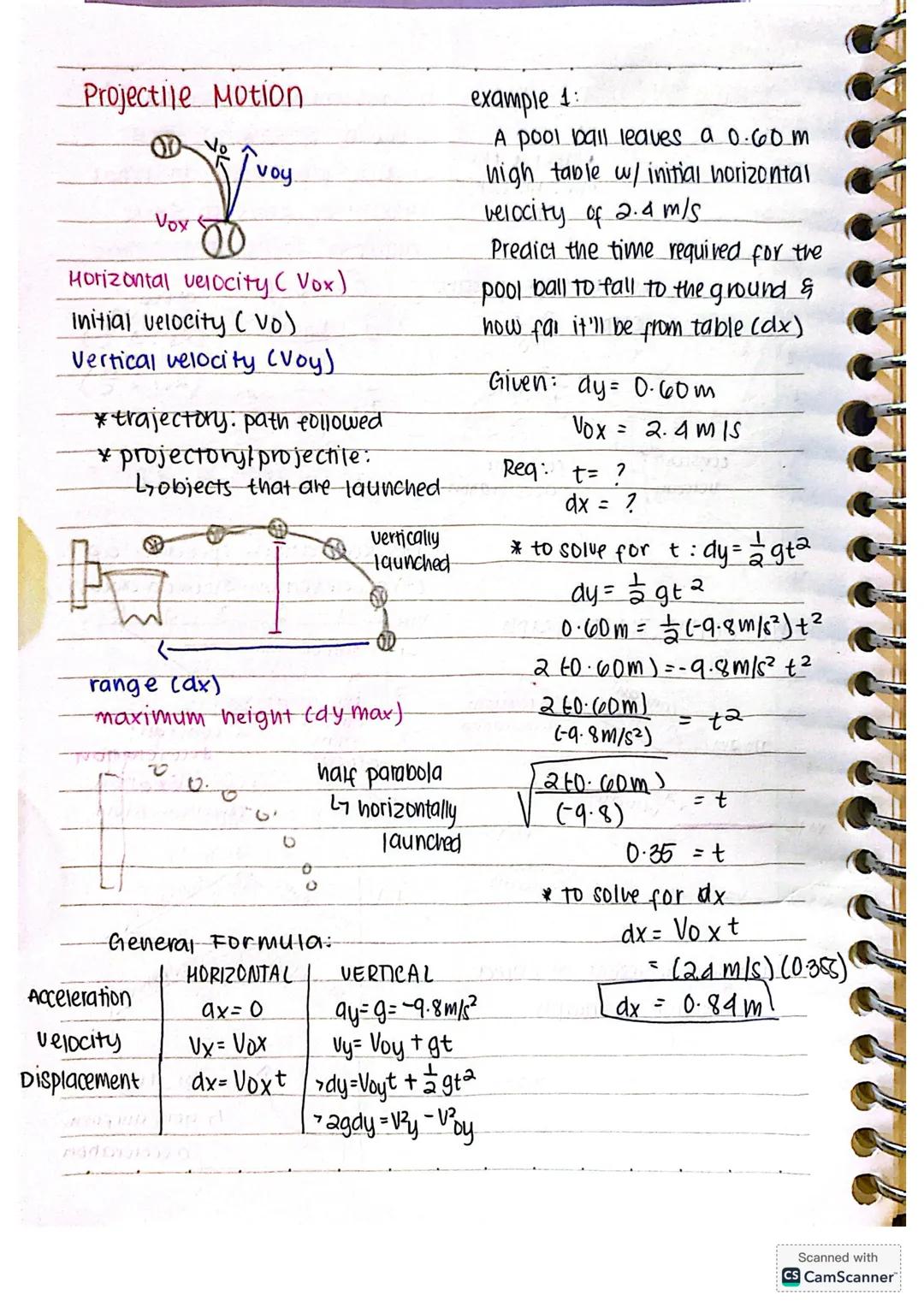 Newton's Law of Motion
1) Law of inertia
$\sum{F}$ = 0
object at rest remains at
rest/continous to be in motion
* static friction
- keeps st
