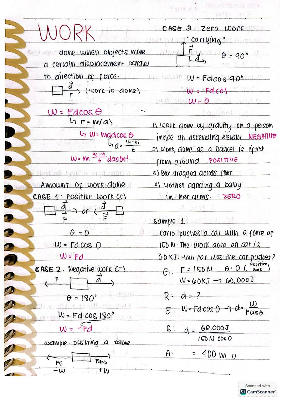 Newton's Law of Motion
1) Law of inertia
$\sum{F}$ = 0
object at rest remains at
rest/continous to be in motion
* static friction
- keeps st