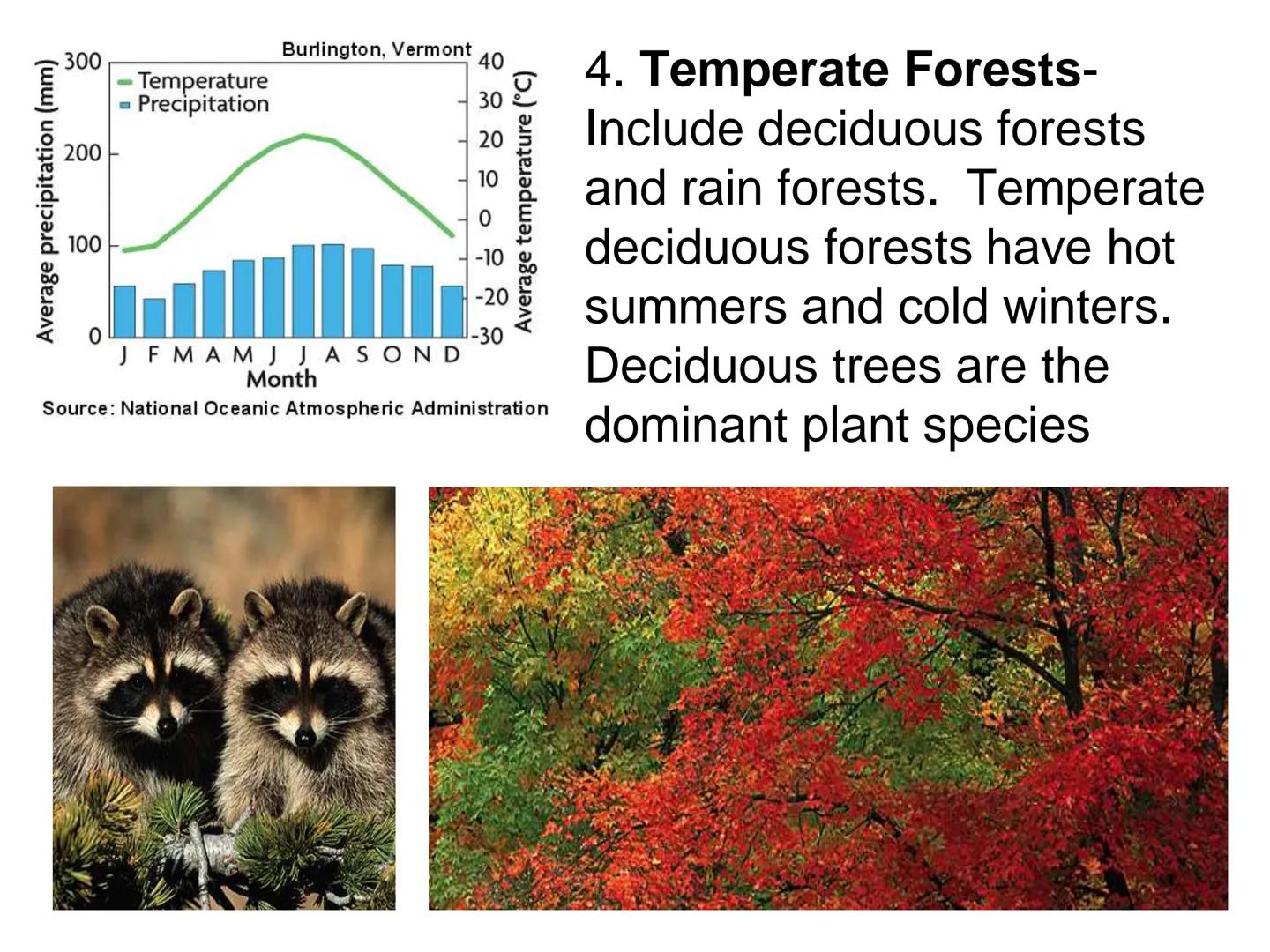 # UNIT 5
Chapter 15
The Biosphere UNIT 5: ECOLOGY
Chapter 15: The Biosphere
I. Life in the Earth System (15.1)
A. The biosphere is the por