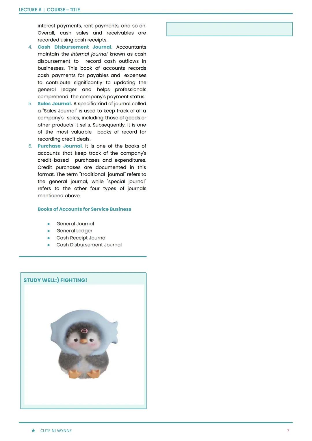02-ACCOUNTING EQUATION AND FINANCIAL
STATEMENT
Profn Semester | FABM 1 Grade 11
TOPIC
TOPIC
SUB SUB TOPIC
statements that can supply insight