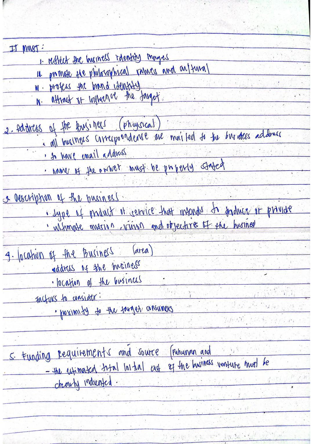 Entrep
lesson 10. Consumer buying behavior
Behavior - reaction of the consumers to changes
Consumer burying behavior -ano ang magiging react