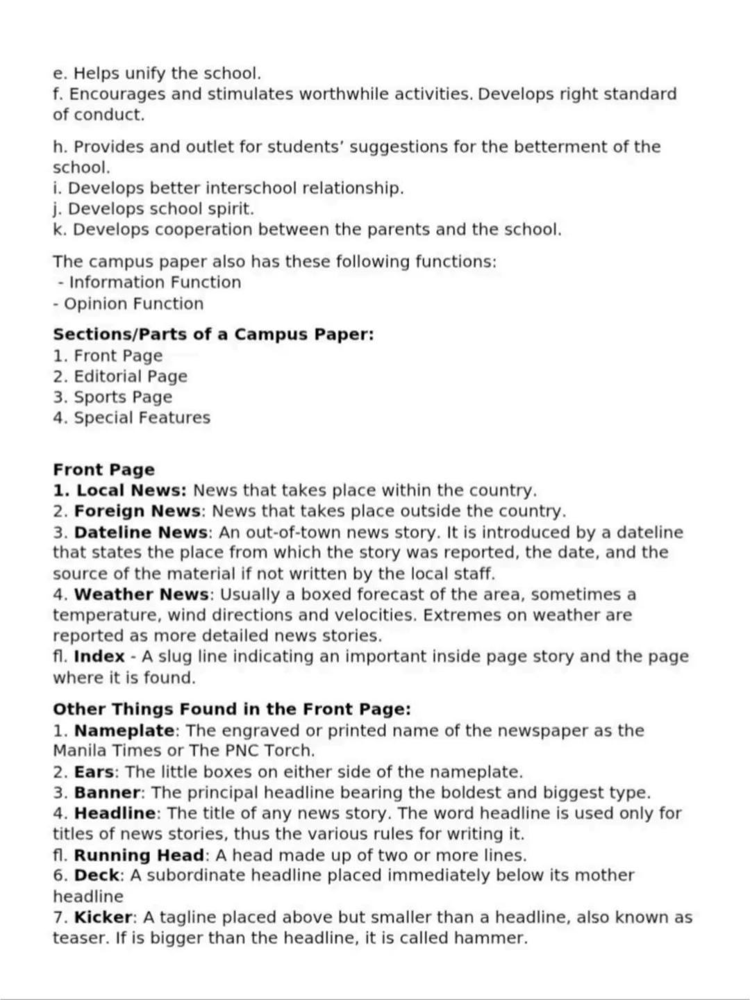 ENGLISH 8
1ST QUARTER
(advance reading)
($\geq \triangle \leq$) # English Reviewer:
Lesson 1: (Elements of narrative)
1. Characters
2. Set