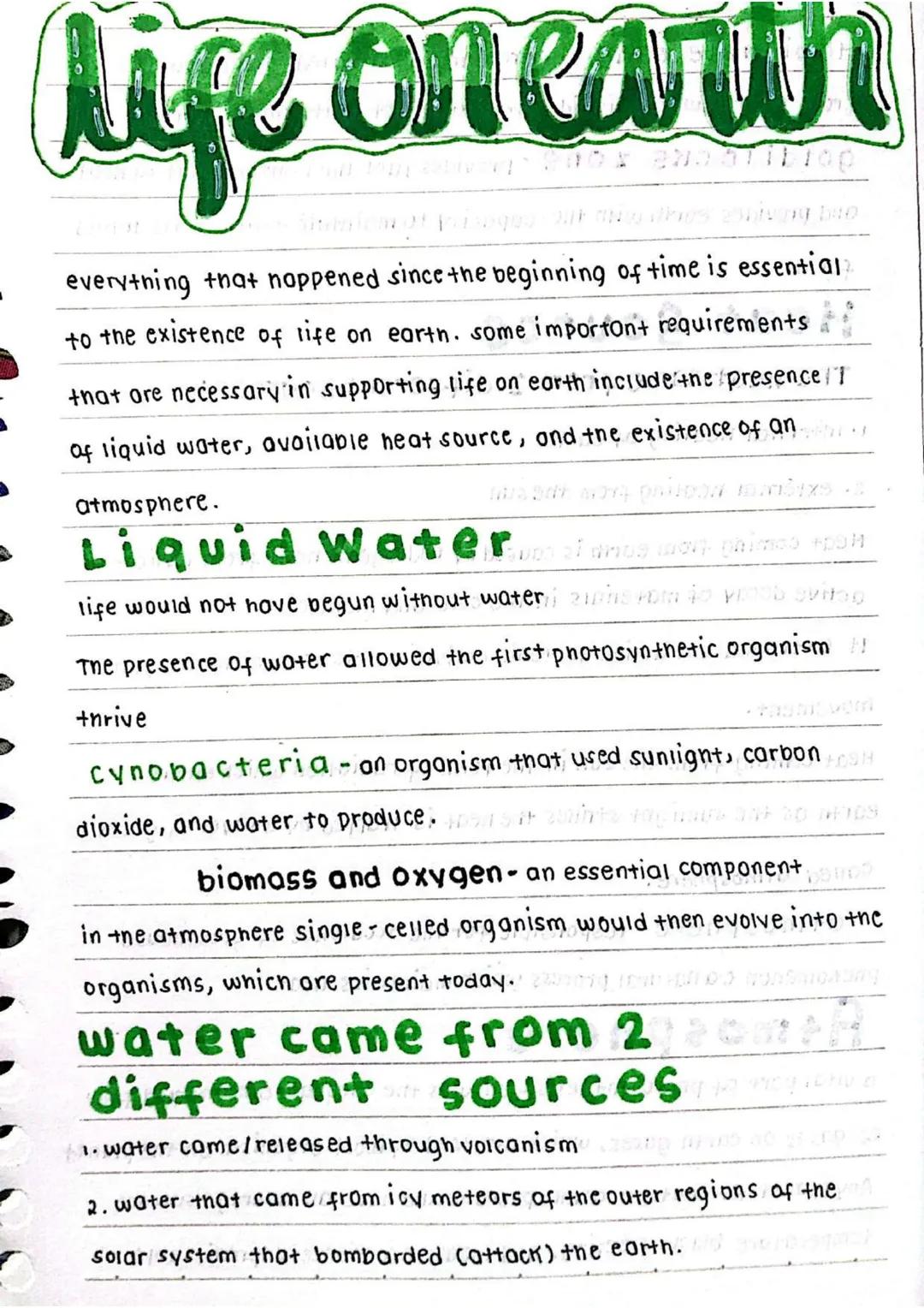 # earth and life science
ORIGIN AND STRUCTURE OF THE EARTH
THEORIES
genesisi - one of the books of the Hebrew bible and christian old test