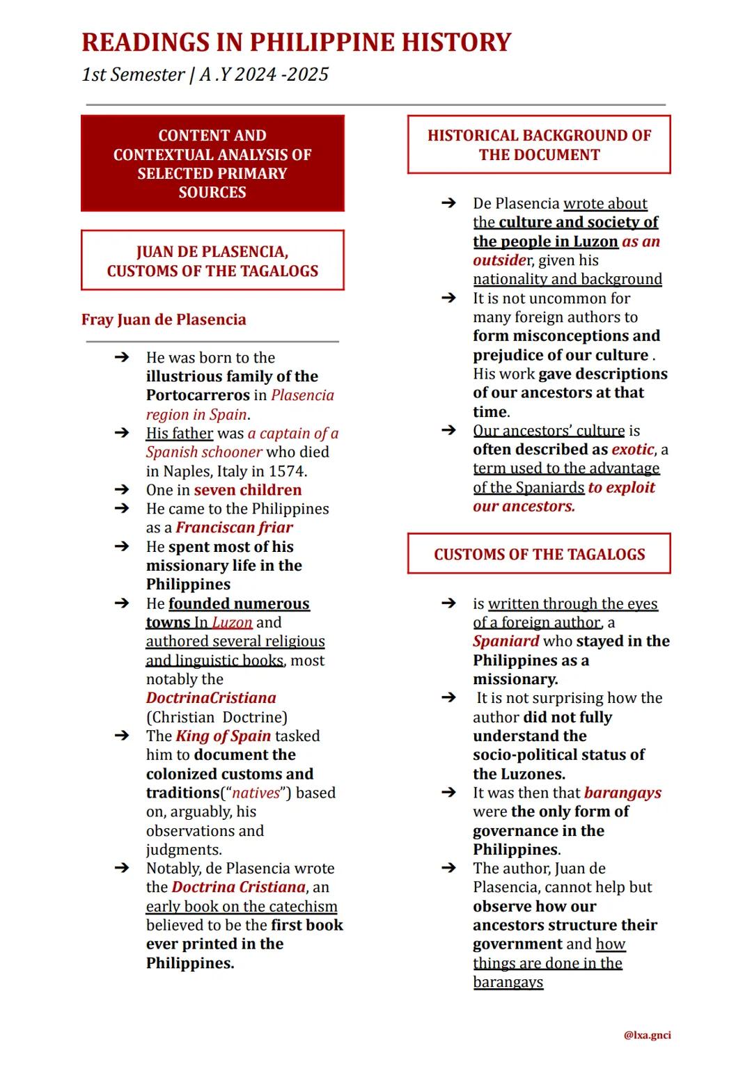 READINGS IN PHILIPPINE HISTORY
1st Semester | A.Y 2024-2025
INTRODUCTION: THE
SIGNIFICANCE OF STUDYING
PHILIPPINE HISTORY
02.
VISUAL MATERIA
