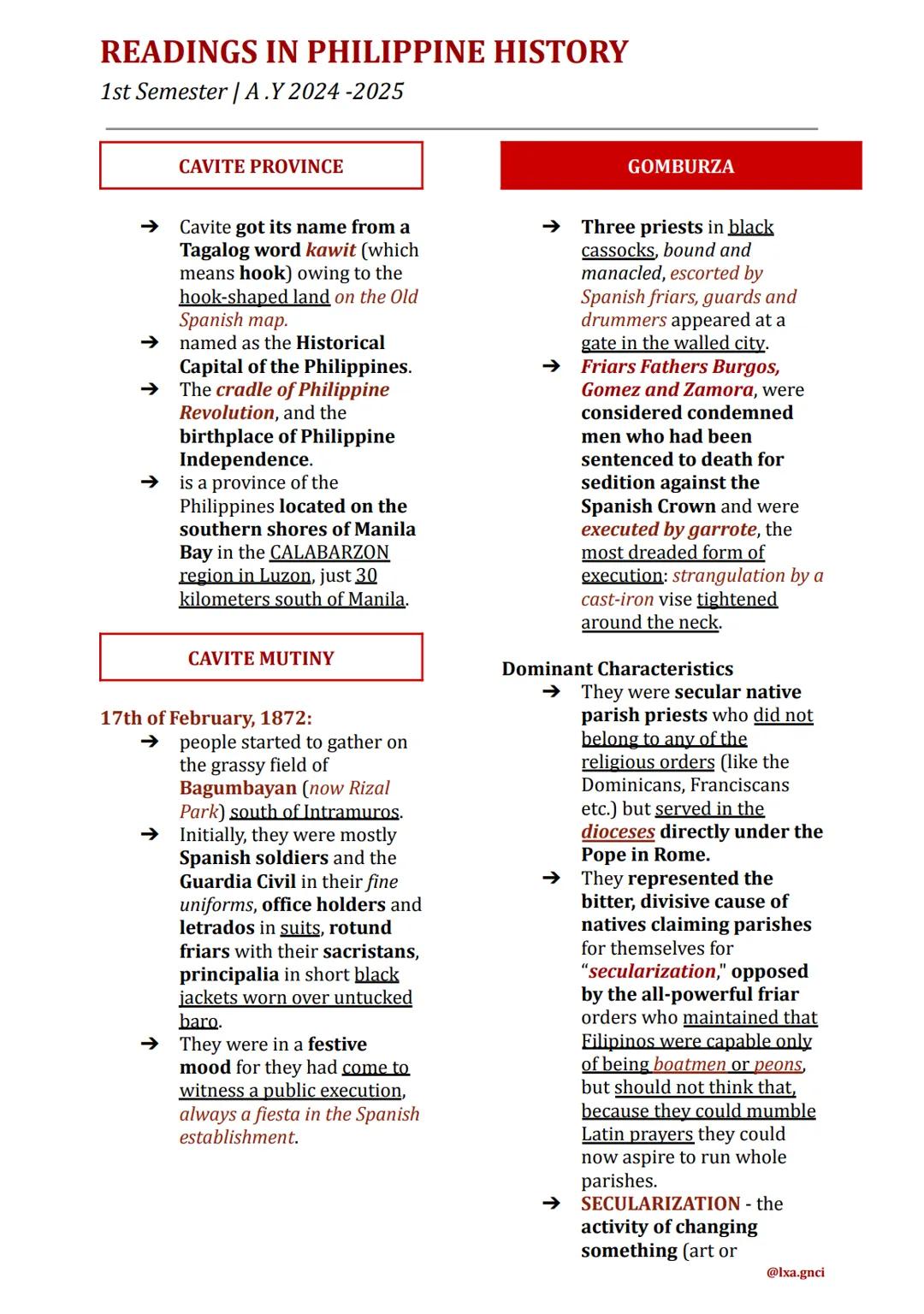 READINGS IN PHILIPPINE HISTORY
1st Semester | A.Y 2024-2025
INTRODUCTION: THE
SIGNIFICANCE OF STUDYING
PHILIPPINE HISTORY
02.
VISUAL MATERIA
