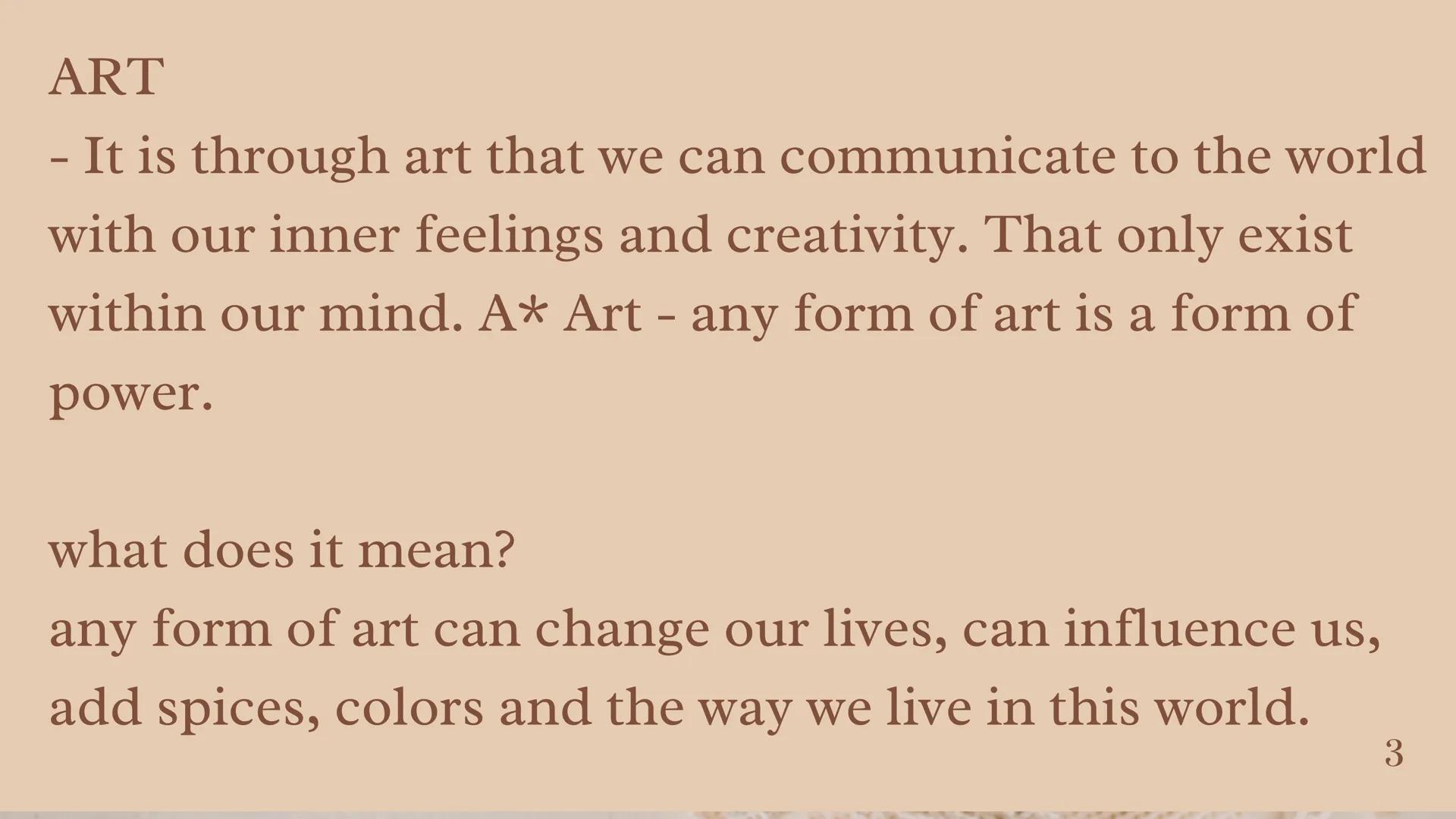 Topic:
Various Art forms in
the Philippines.
ydawiedy@gmail.com Pre-colonial Art.
Characterized by unique ethnic and Islamic art forms
refle
