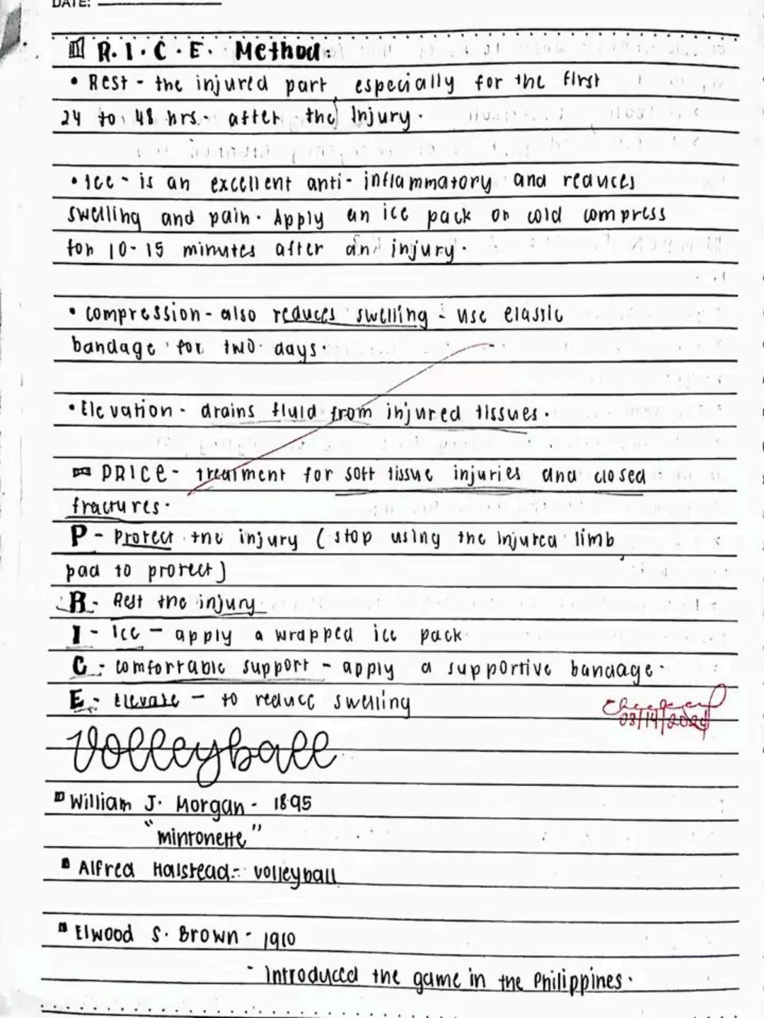lecture notes in
ะะะ ะะ 9
03/02/24
Fitness
UNDERWEIGHT
EXCELLENT 5:
GOOD 3
FAIR 2
GOOD 1
MY GOOD SCORE: 8
SprengLeaf
DO NOT RE-UPLOAD | @jona