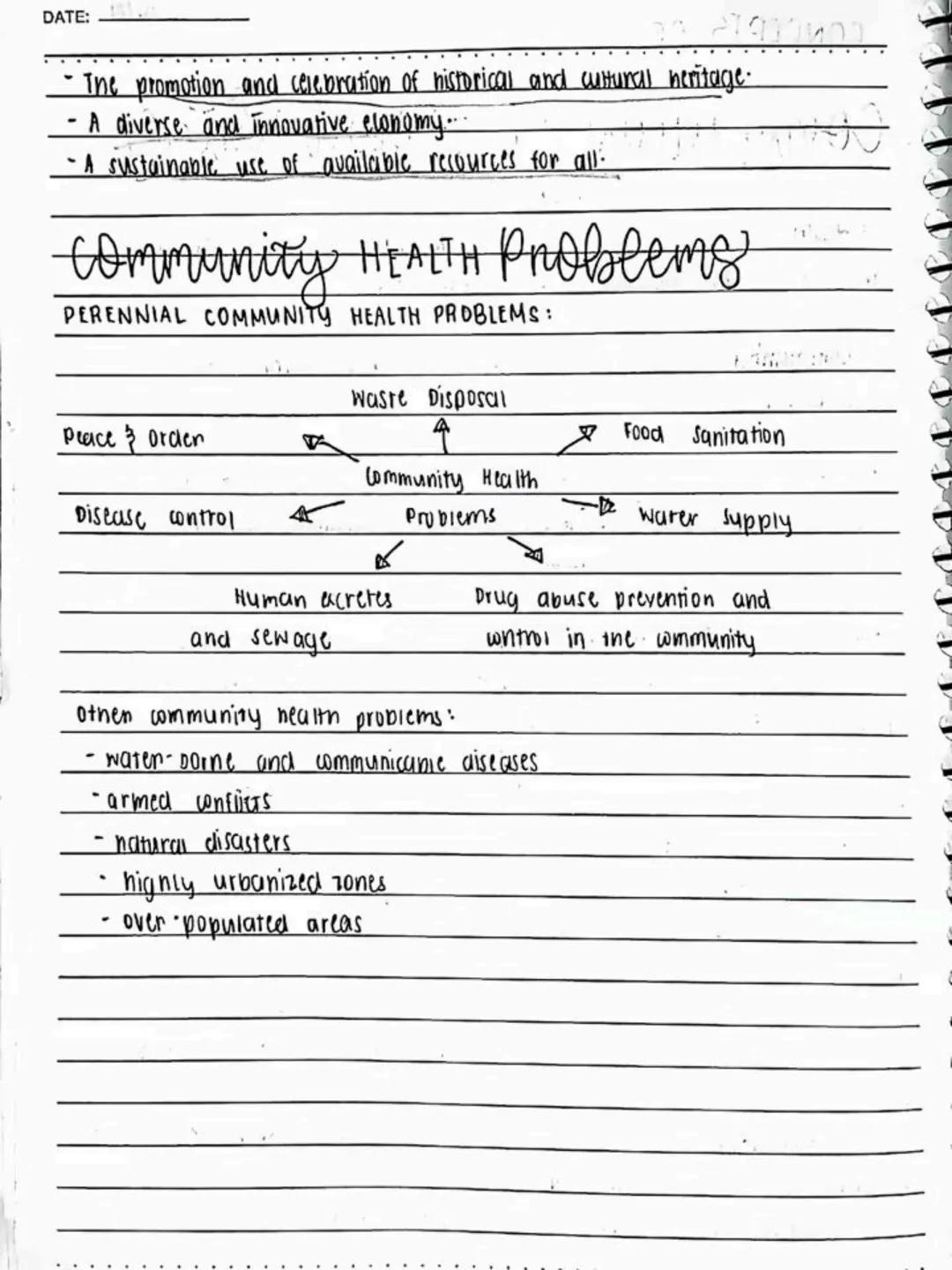 lecture notes in
ะะะ ะะ 9
03/02/24
Fitness
UNDERWEIGHT
EXCELLENT 5:
GOOD 3
FAIR 2
GOOD 1
MY GOOD SCORE: 8
SprengLeaf
DO NOT RE-UPLOAD | @jona