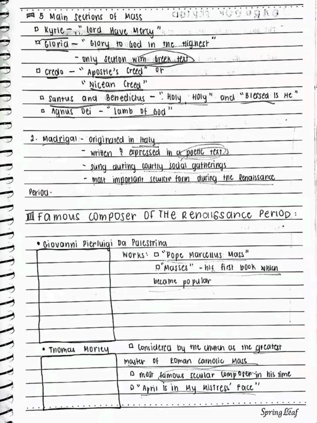 lecture notes in
ะะะ ะะ 9
03/02/24
Fitness
UNDERWEIGHT
EXCELLENT 5:
GOOD 3
FAIR 2
GOOD 1
MY GOOD SCORE: 8
SprengLeaf
DO NOT RE-UPLOAD | @jona
