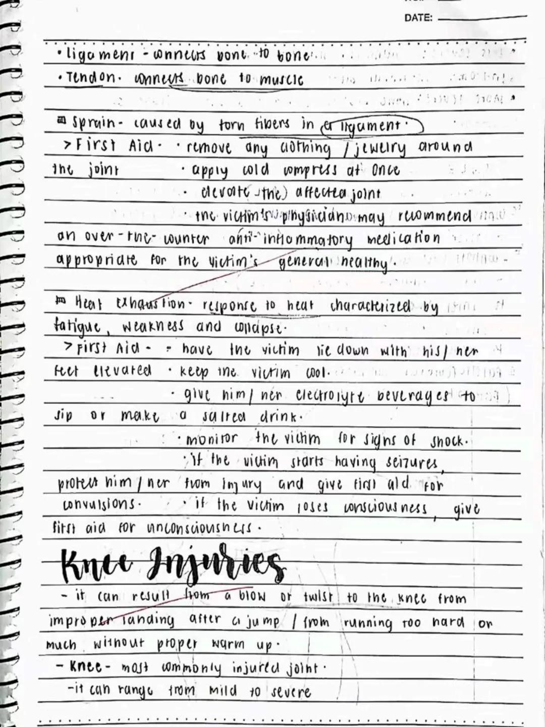 lecture notes in
ะะะ ะะ 9
03/02/24
Fitness
UNDERWEIGHT
EXCELLENT 5:
GOOD 3
FAIR 2
GOOD 1
MY GOOD SCORE: 8
SprengLeaf
DO NOT RE-UPLOAD | @jona